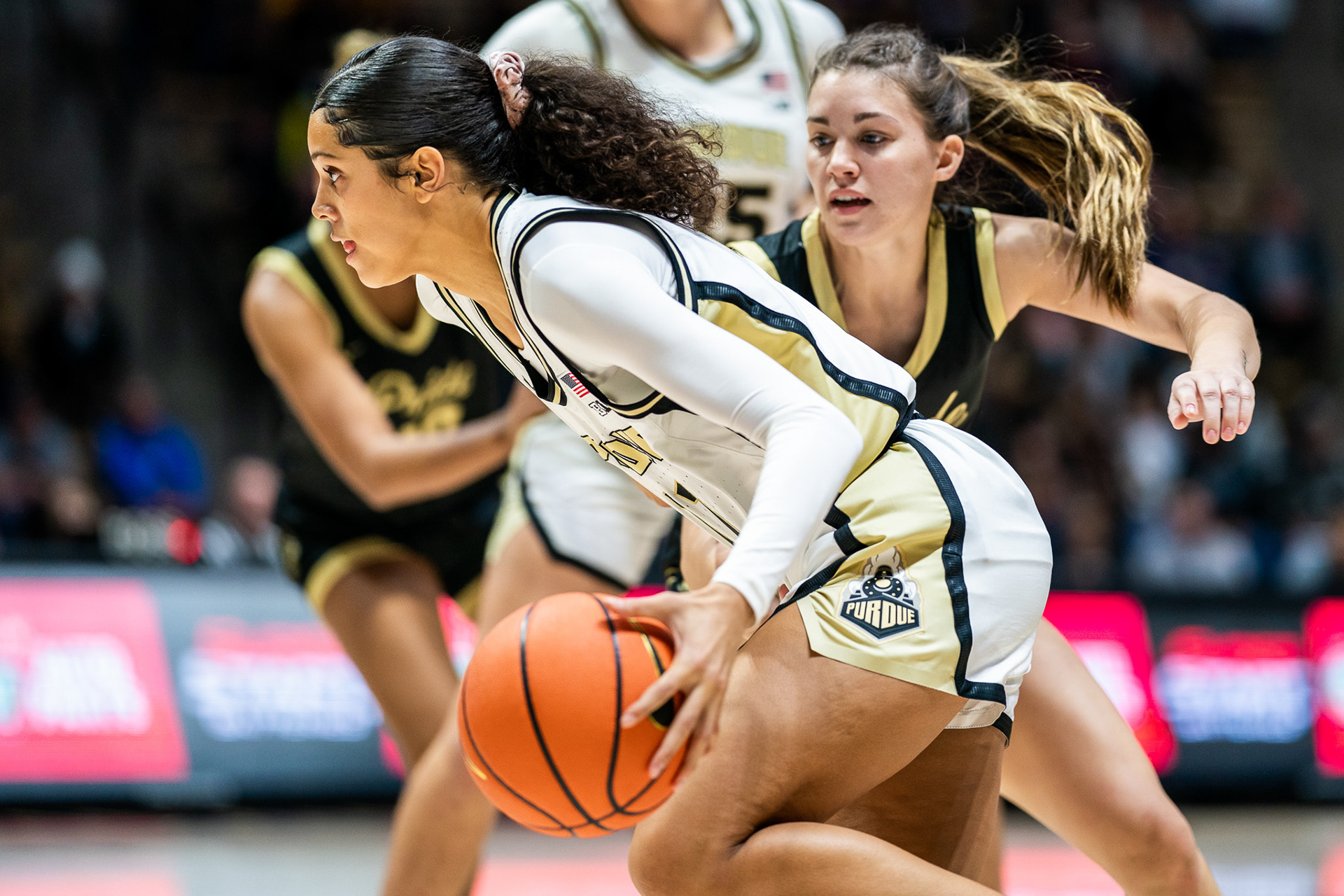 Paul Ward/Purdue Exponent