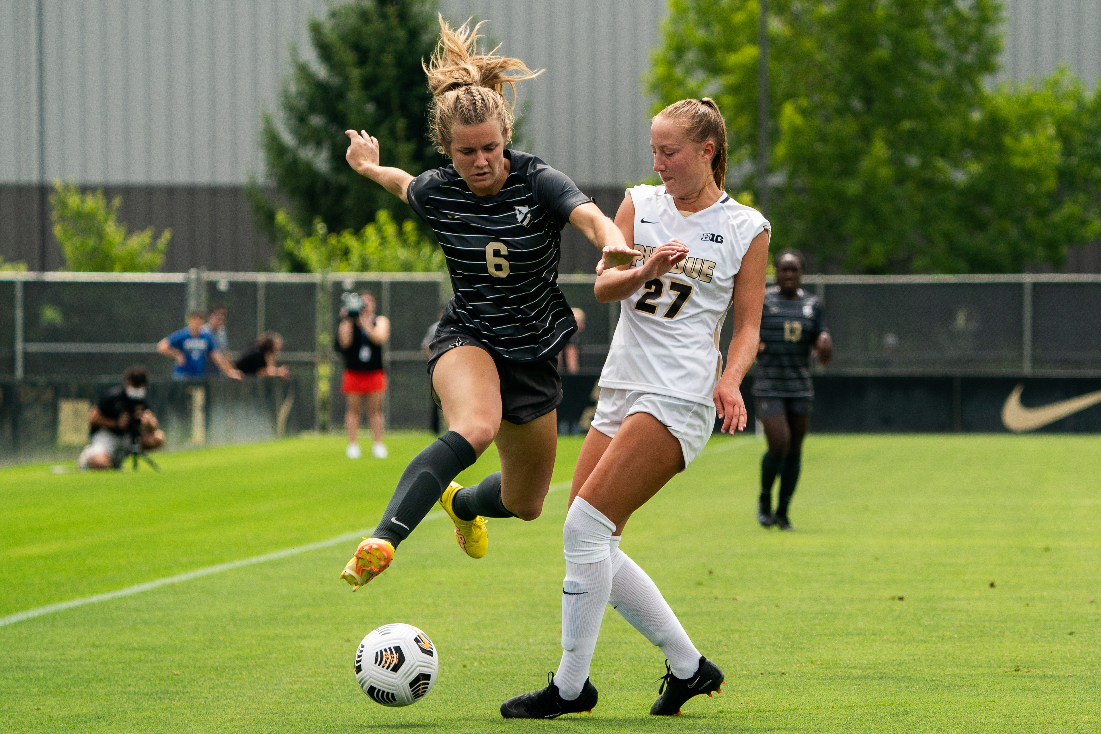 Paul Ward/Purdue Exponent