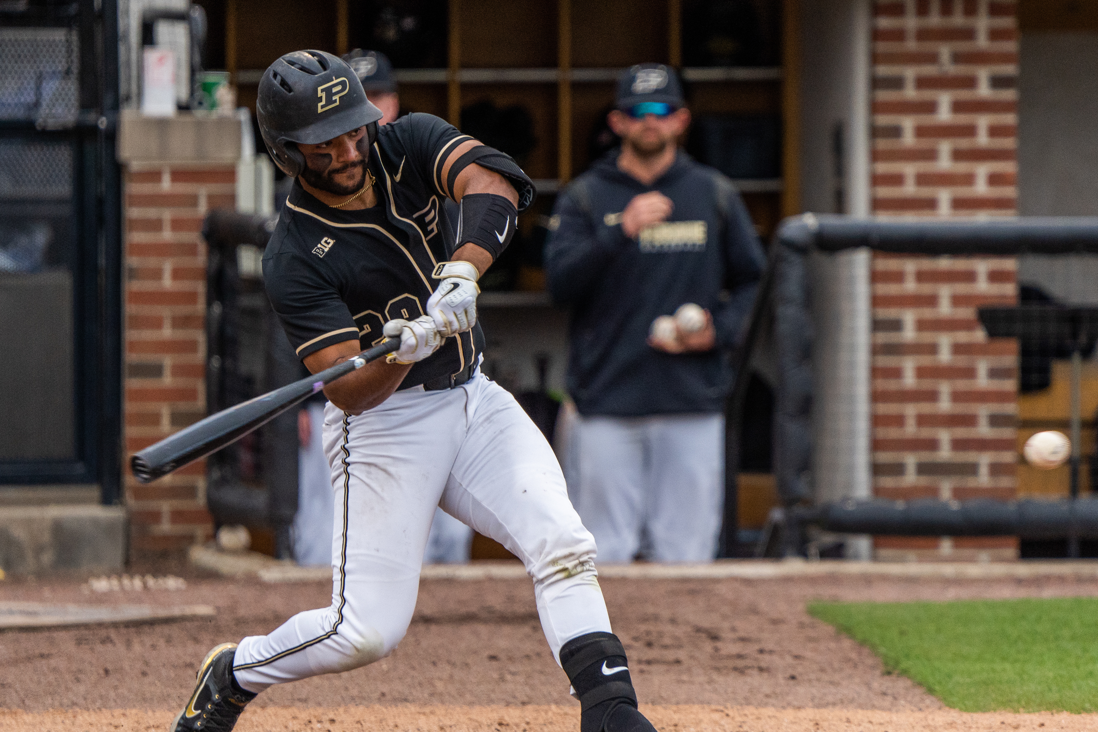 Paul Ward/Purdue Exponent