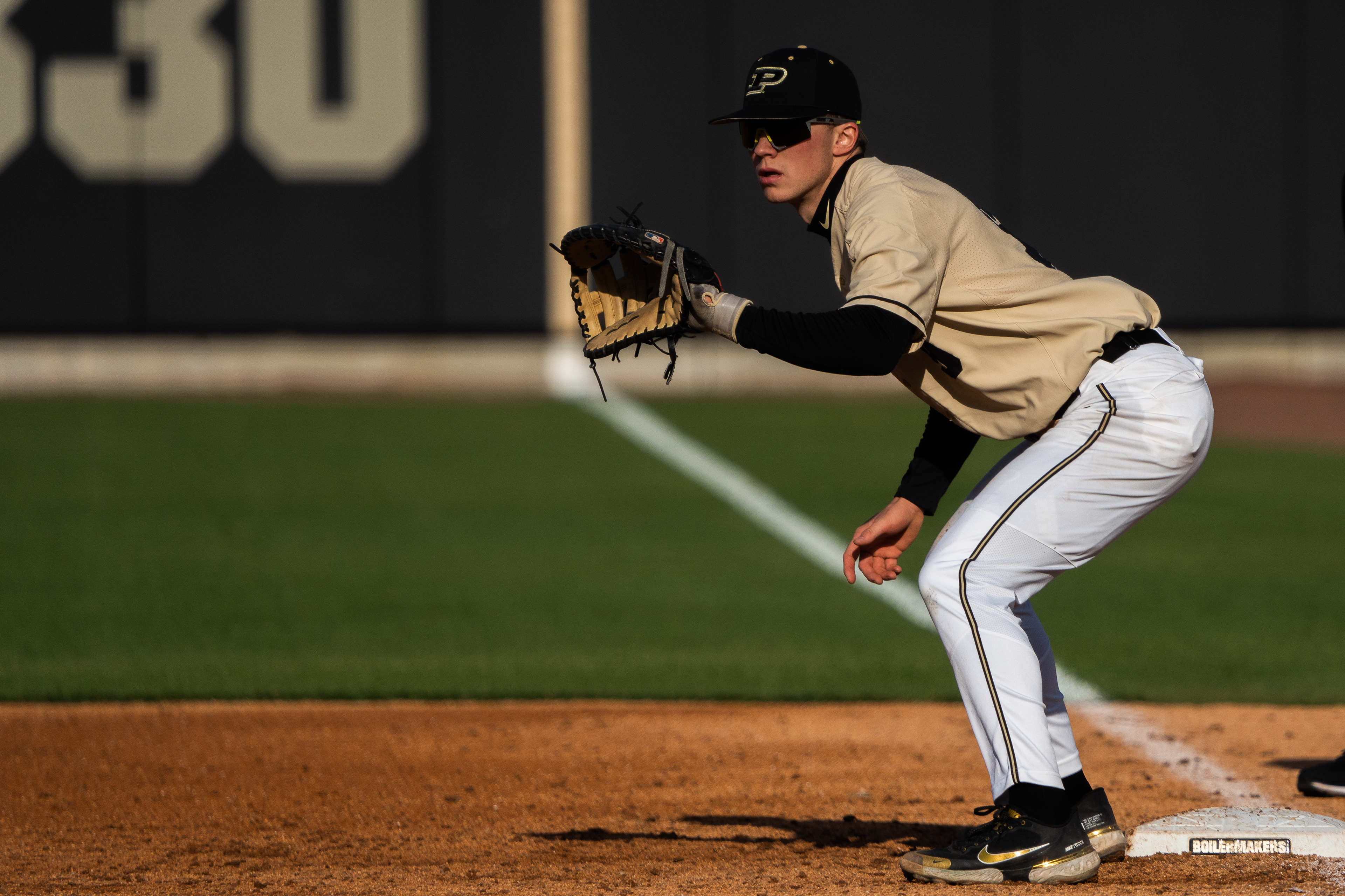 Paul Ward/Purdue Exponent