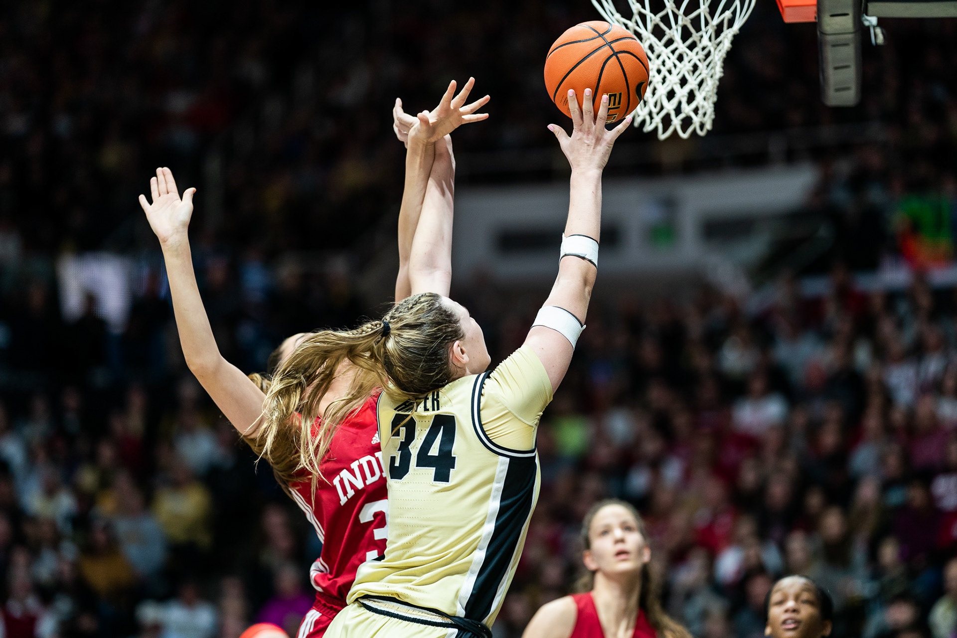 Paul Ward/Purdue Exponent