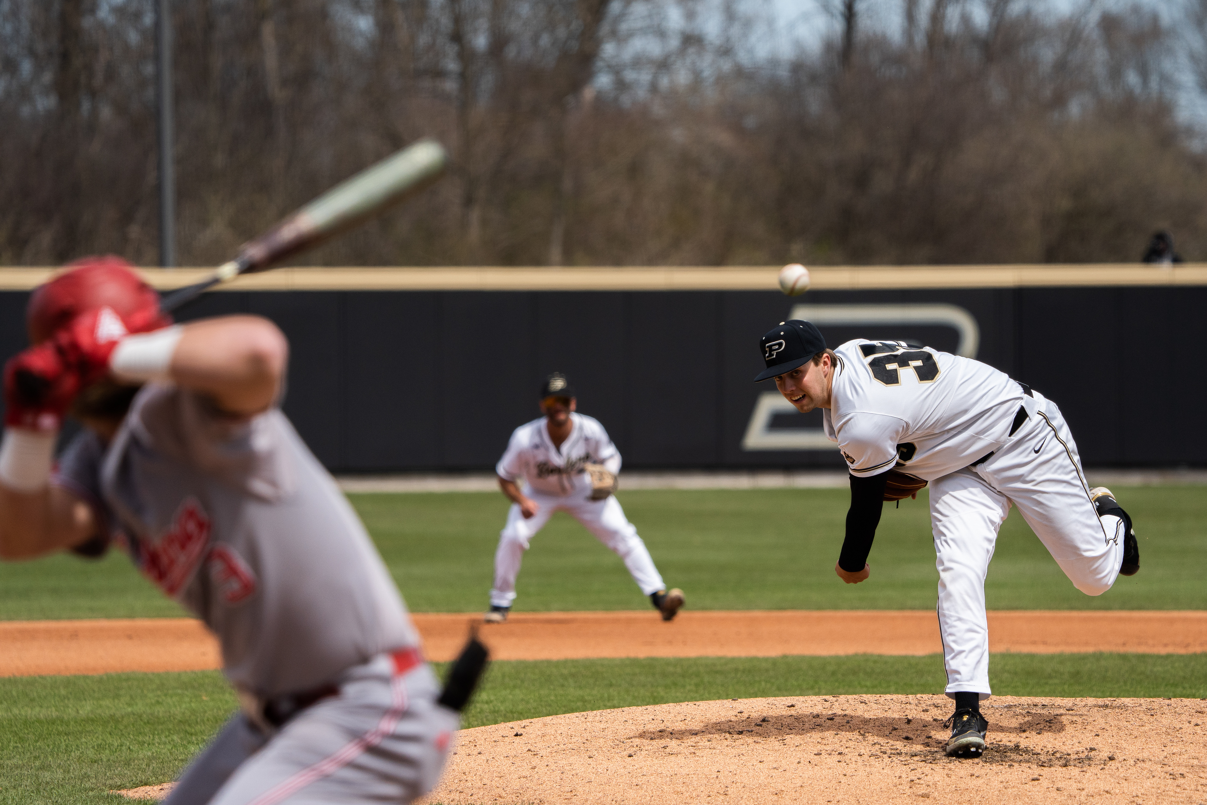 Paul Ward/Purdue Exponent