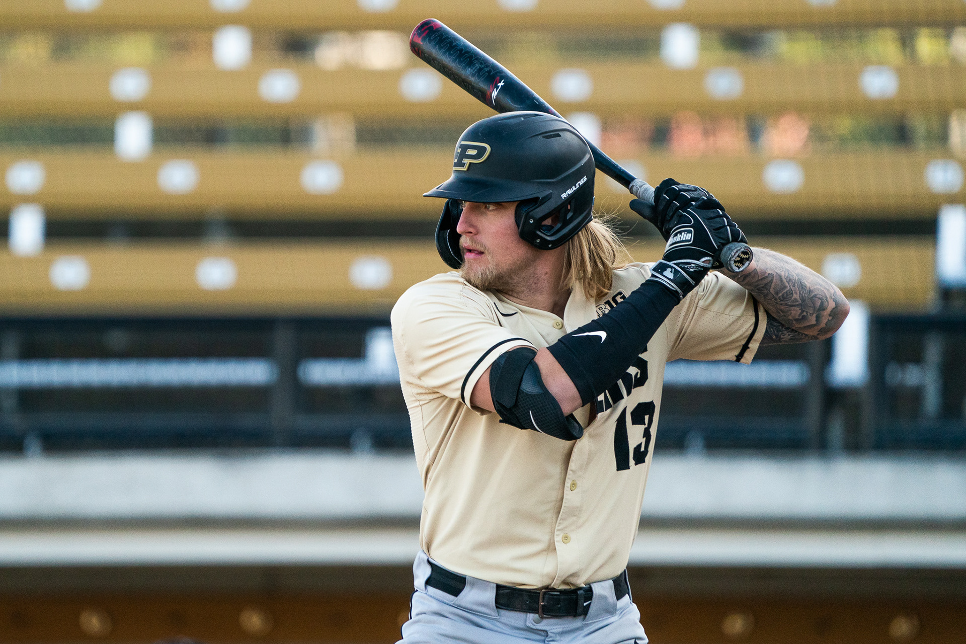 Paul Ward/Purdue Exponent