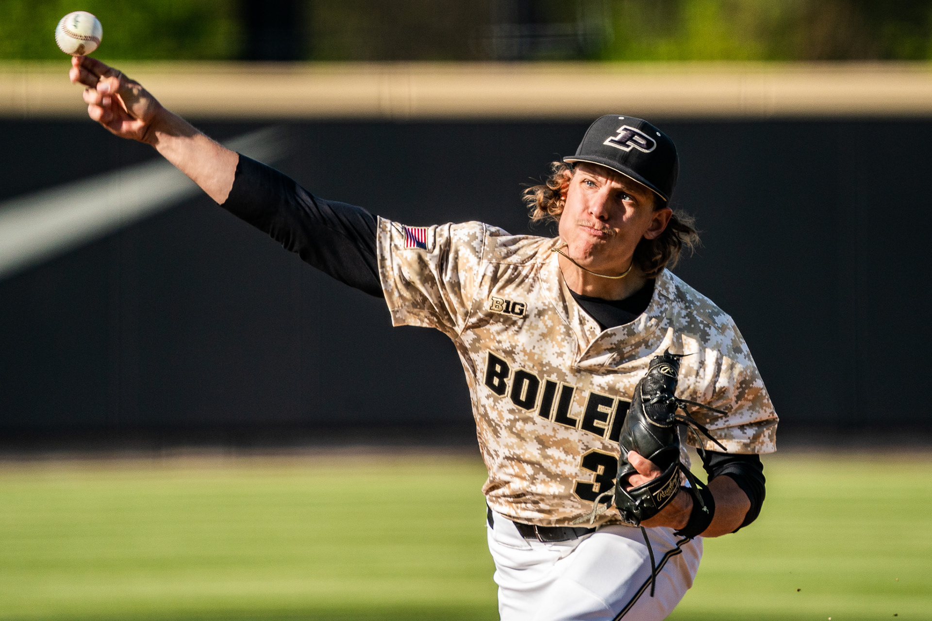 Paul Ward/Purdue Exponent