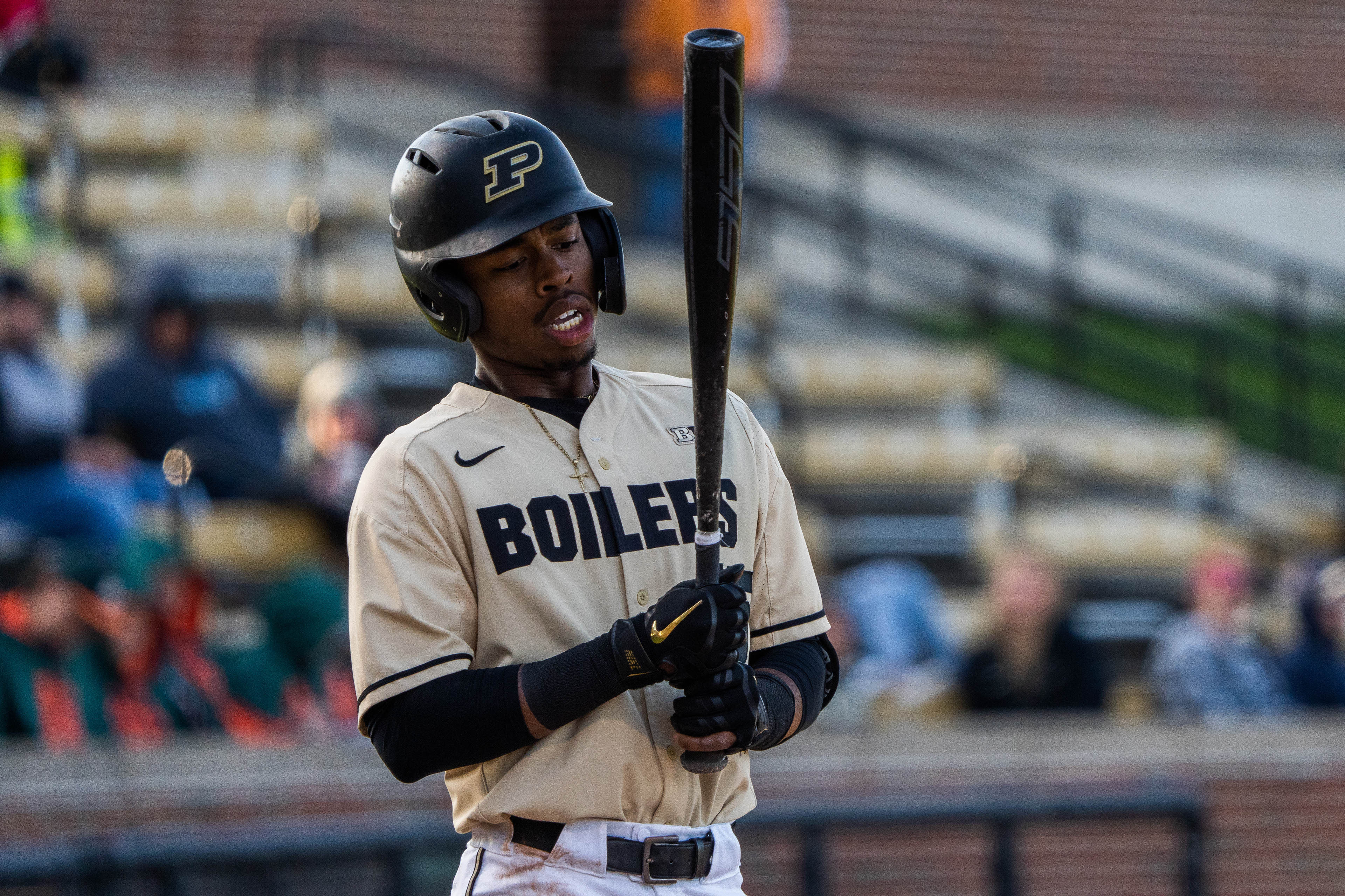 Paul Ward/Purdue Exponent