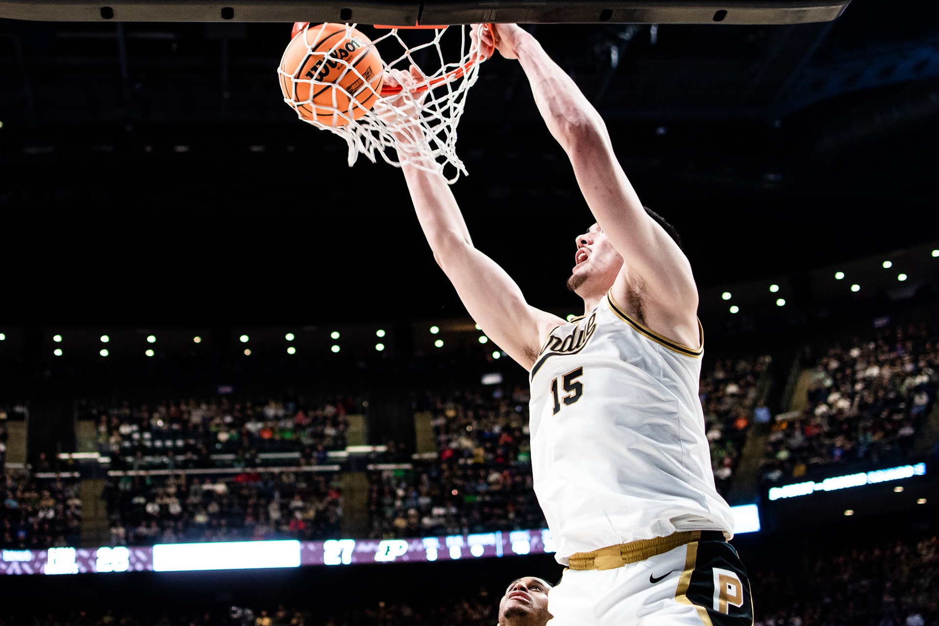 Paul Ward/Purdue Exponent