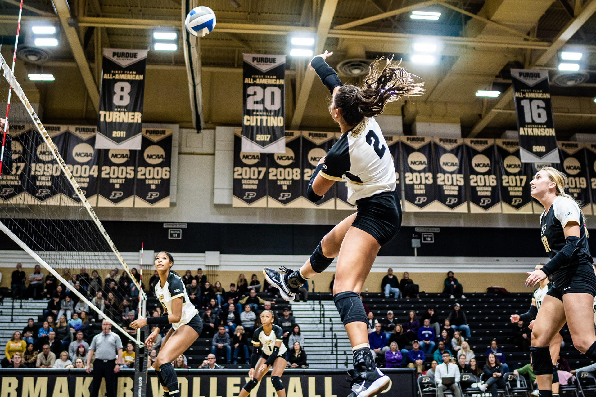 Paul Ward/Purdue Exponent