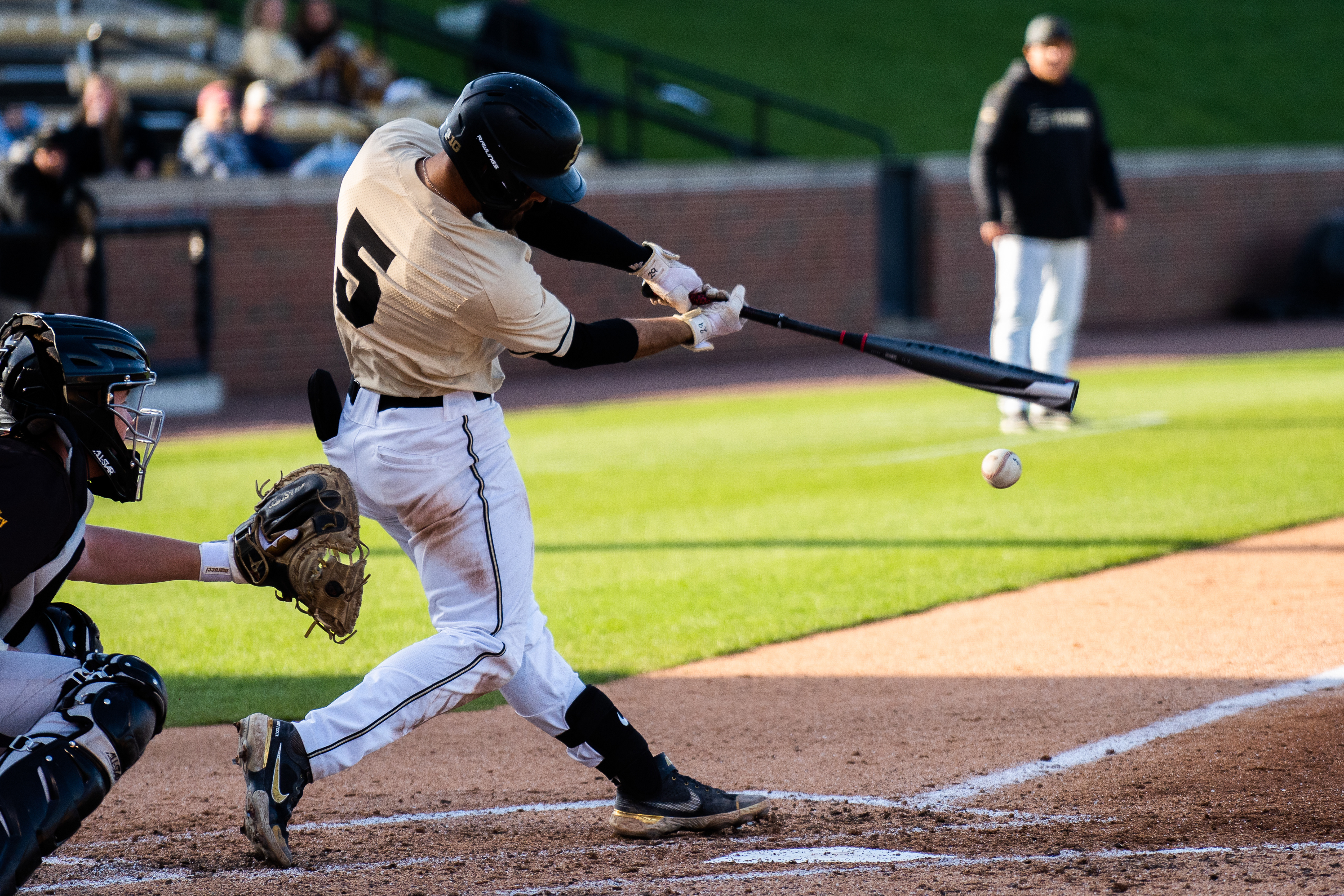 Paul Ward/Purdue Exponent