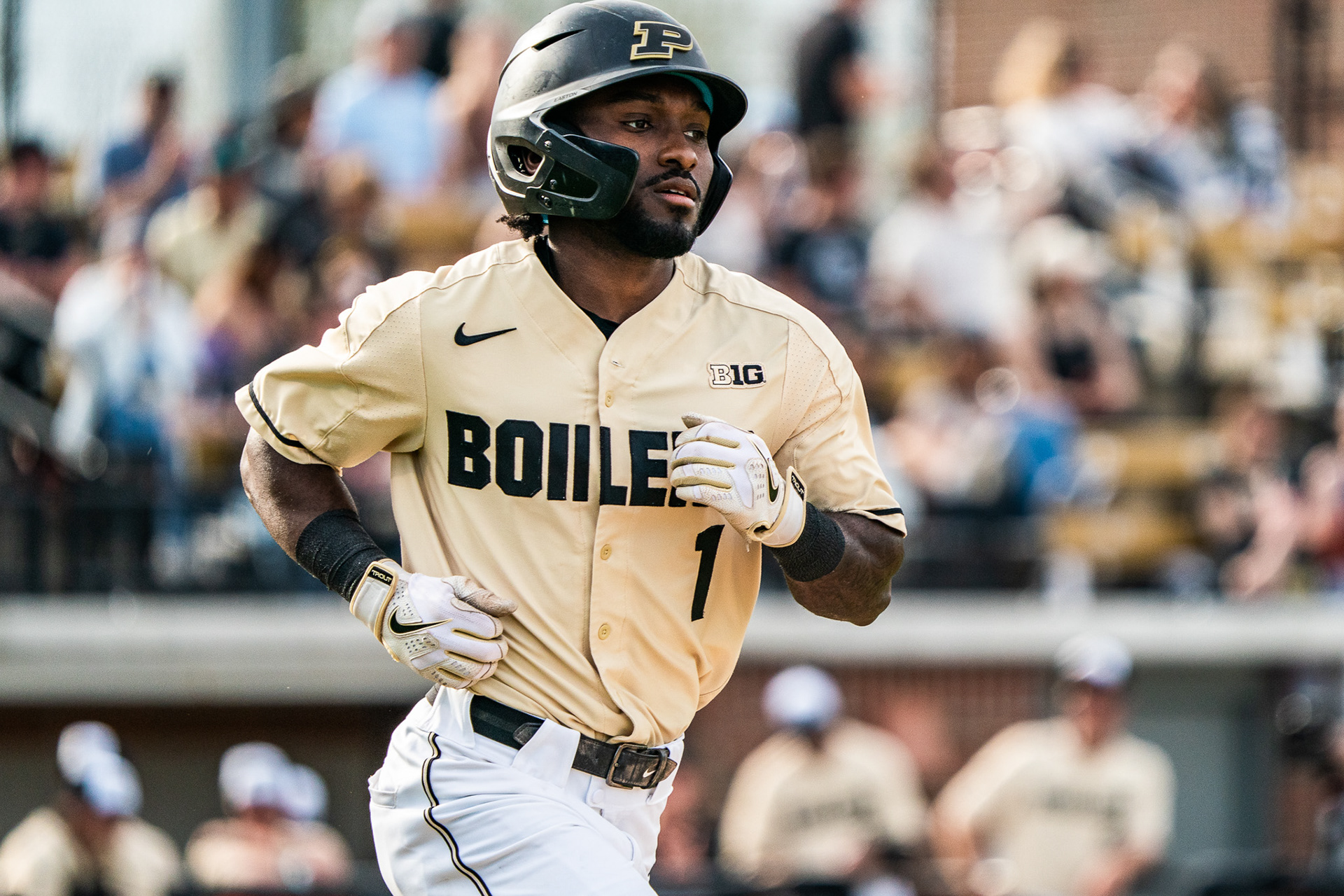 Paul Ward/Purdue Exponent