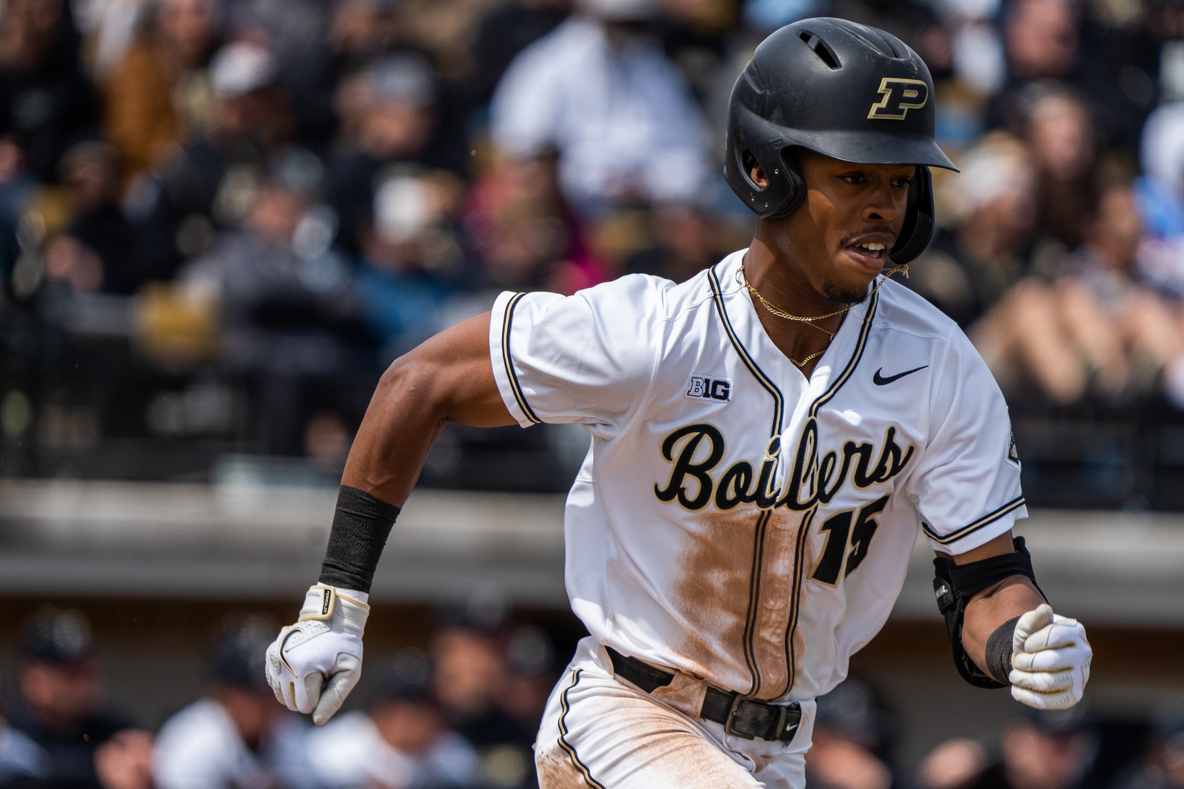 Paul Ward/Purdue Exponent