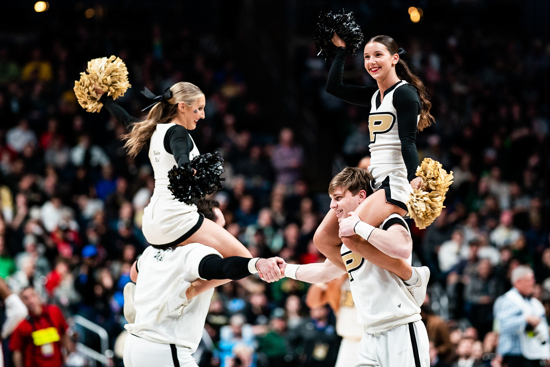 Paul Ward/Purdue Exponent
