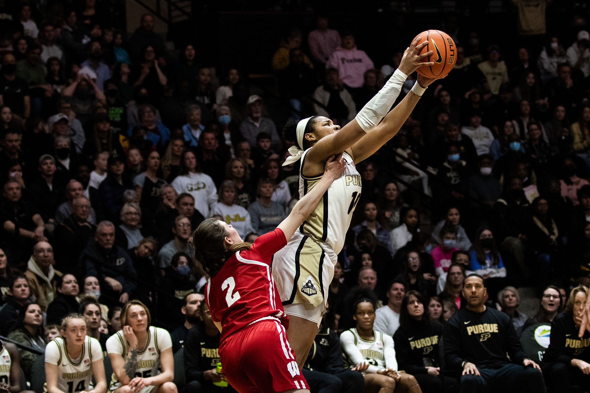 Paul Ward/Purdue Exponent