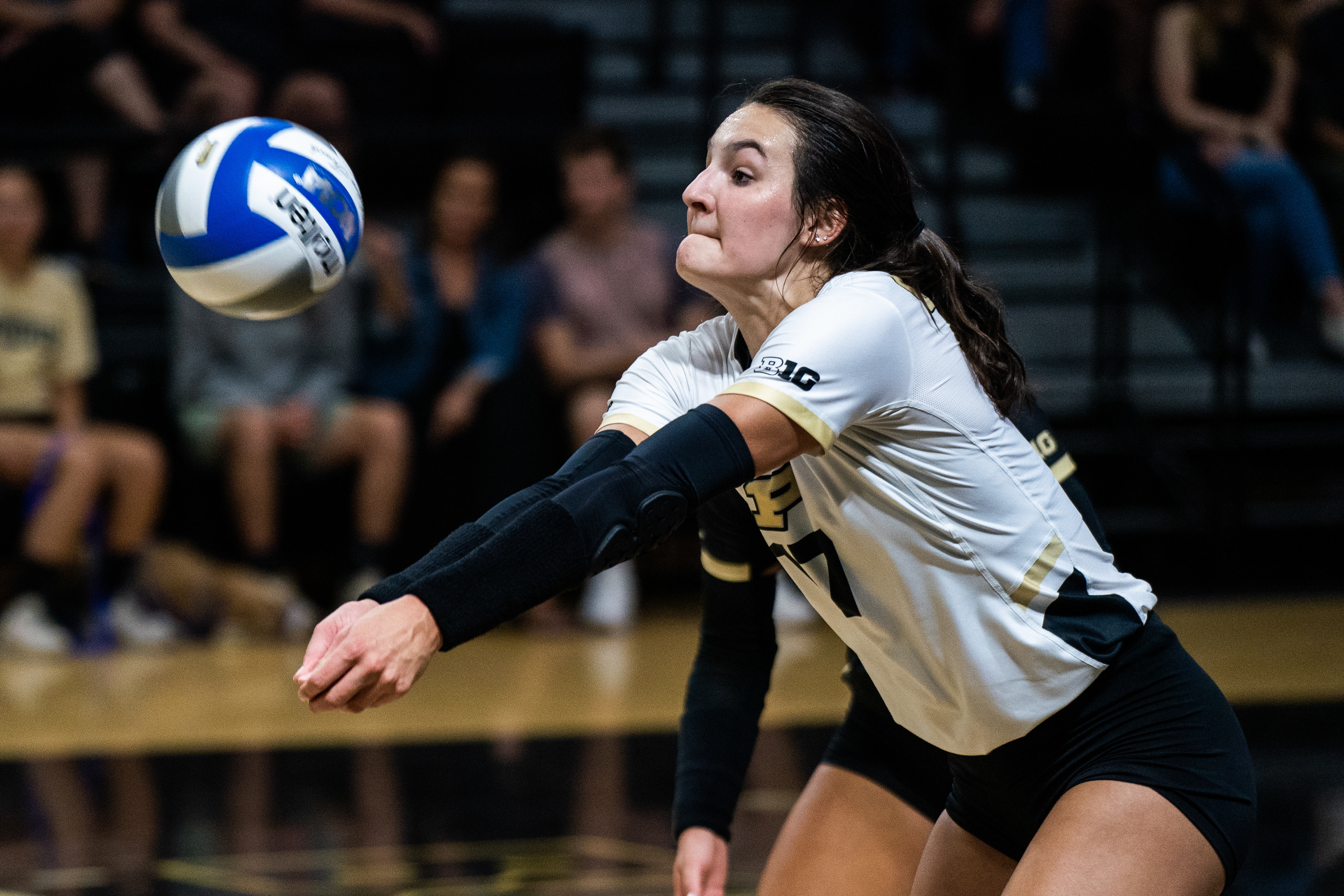Paul Ward/Purdue Exponent
