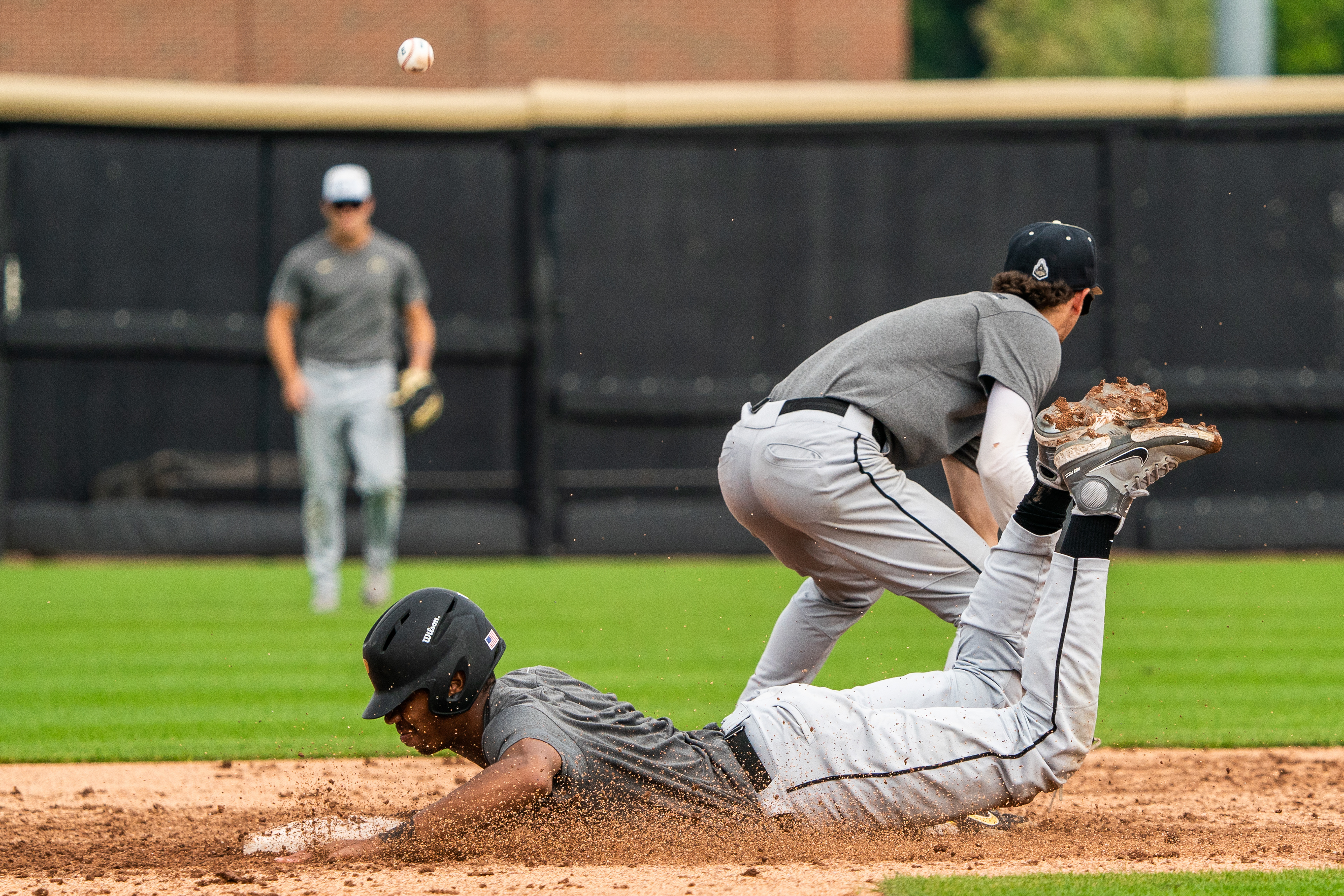 Paul Ward/Purdue Exponent