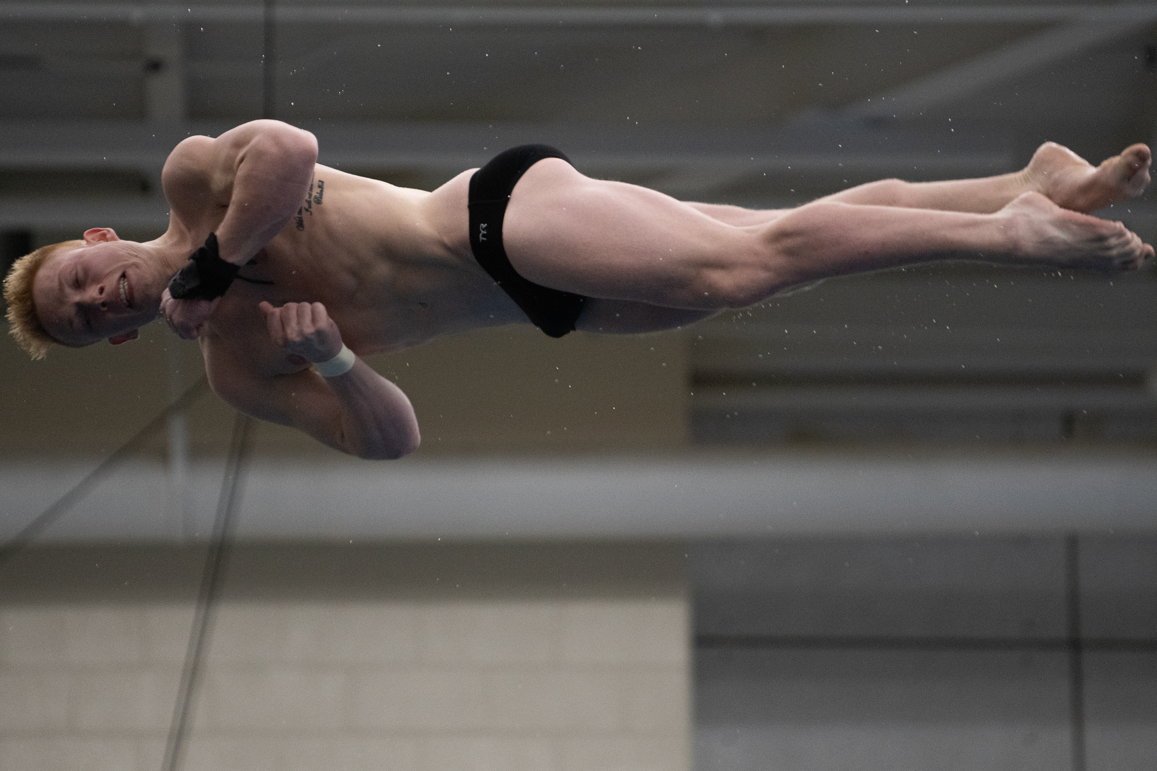 Paul Ward/Purdue Exponent