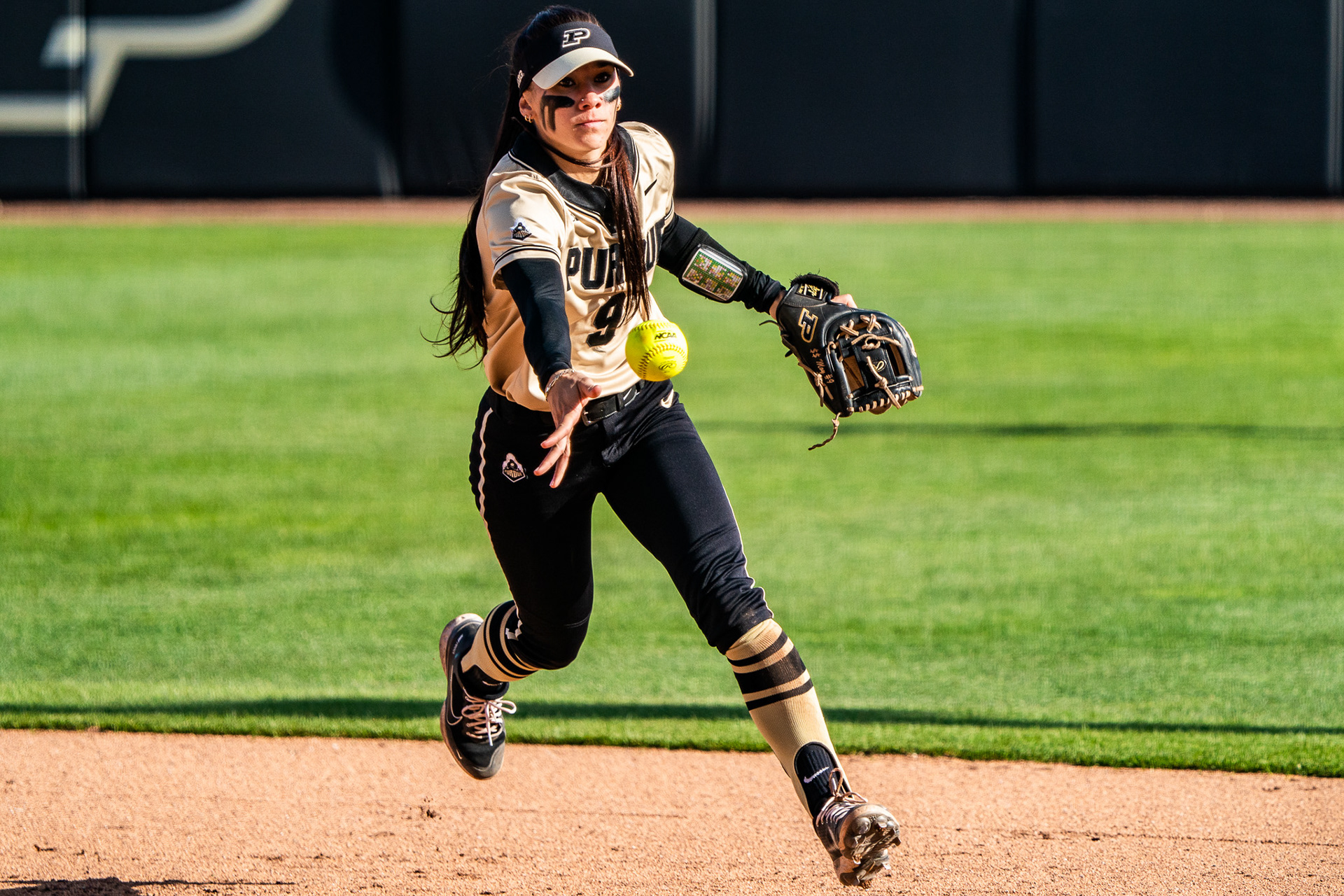 Paul Ward/Purdue Exponent