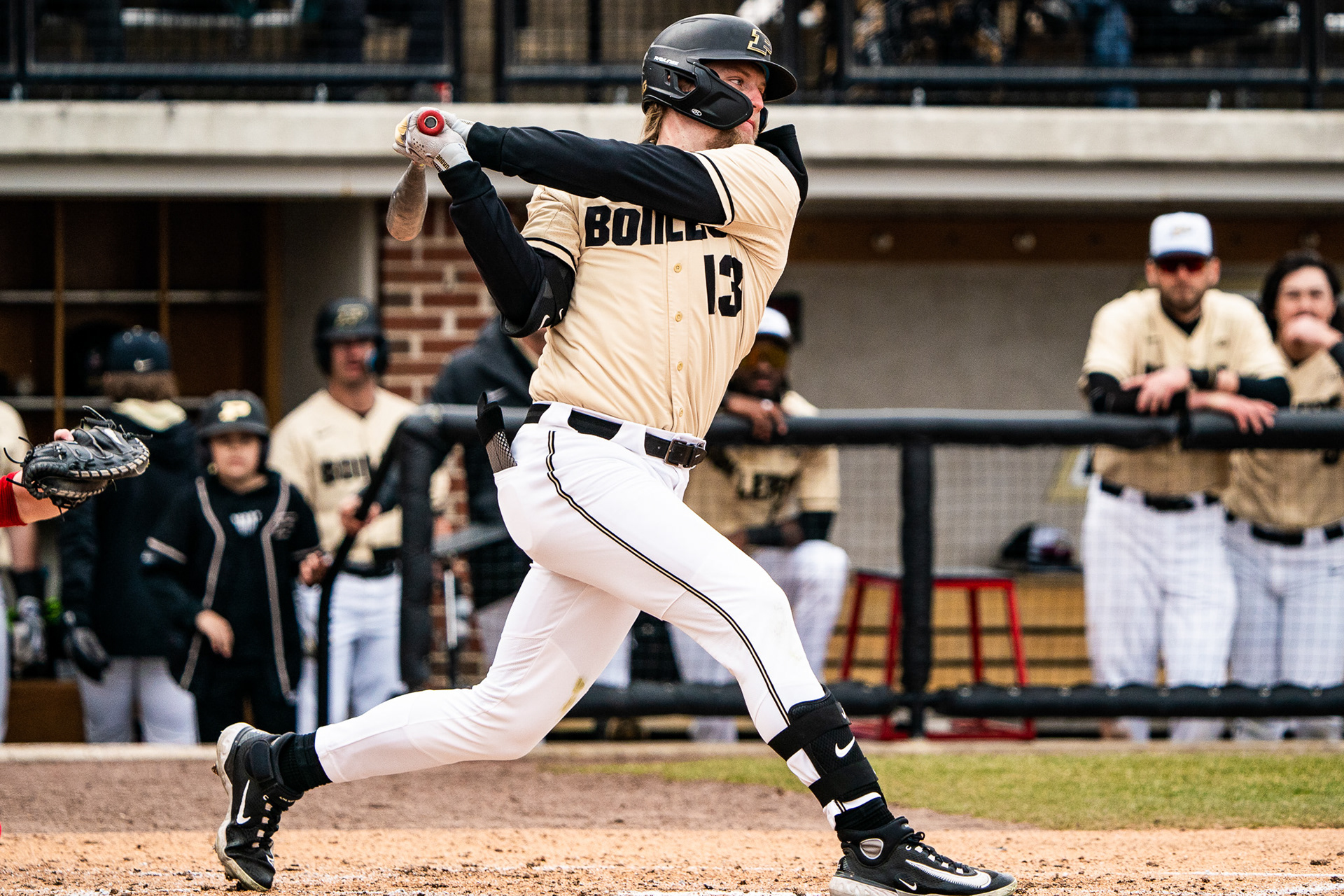 Paul Ward/Purdue Exponent