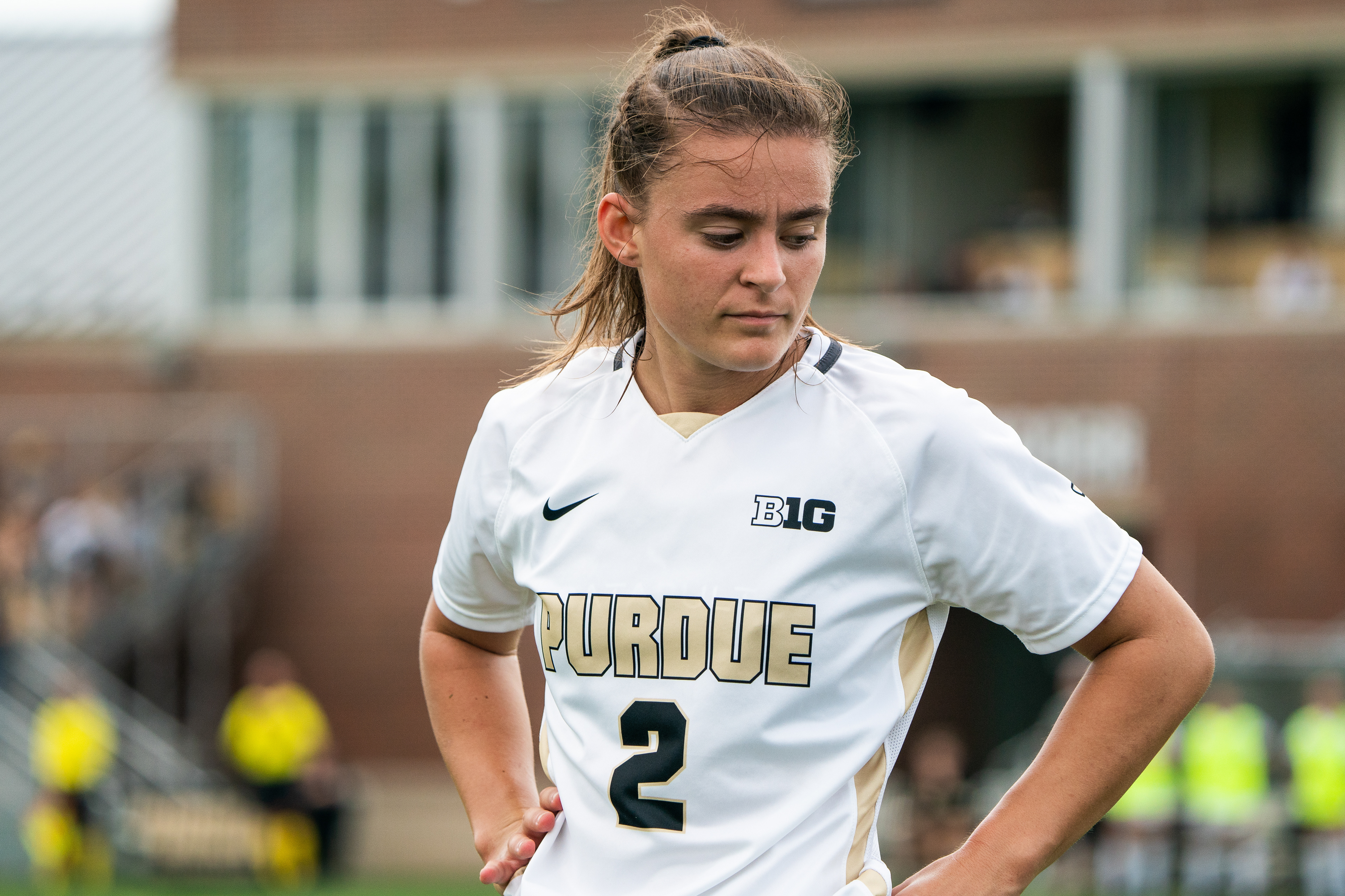 Paul Ward/Purdue Exponent