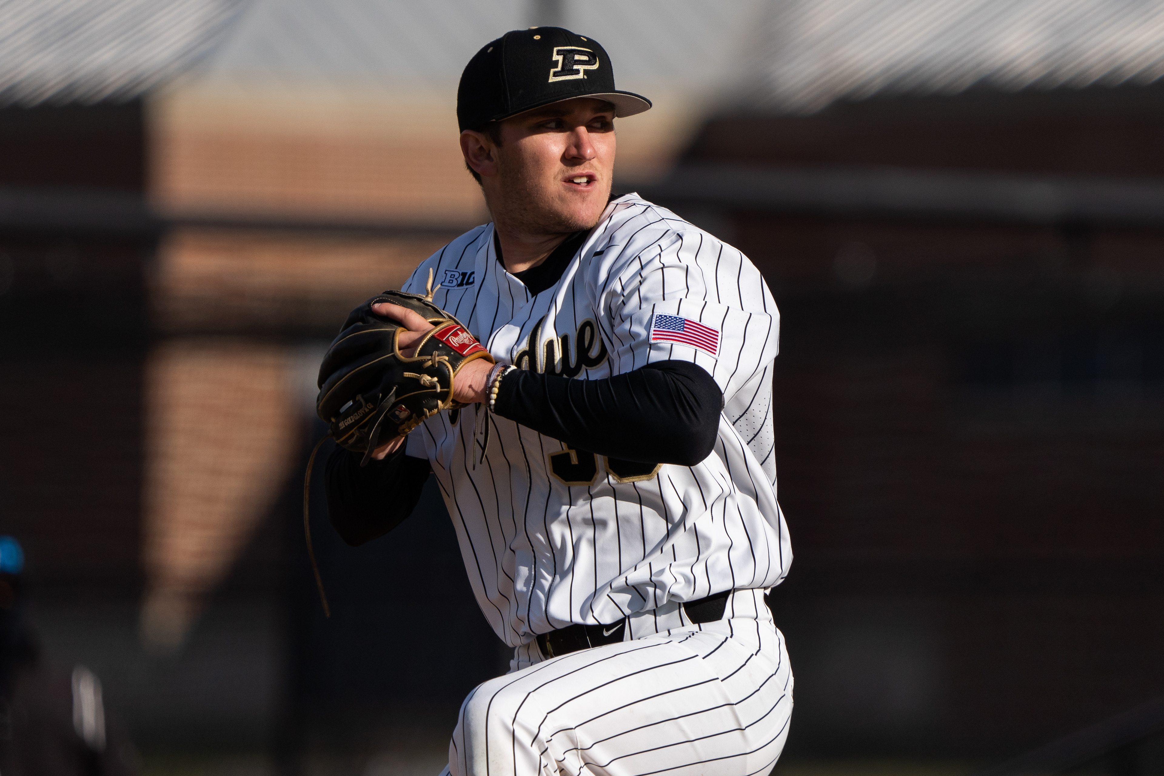 Paul Ward/Purdue Exponent
