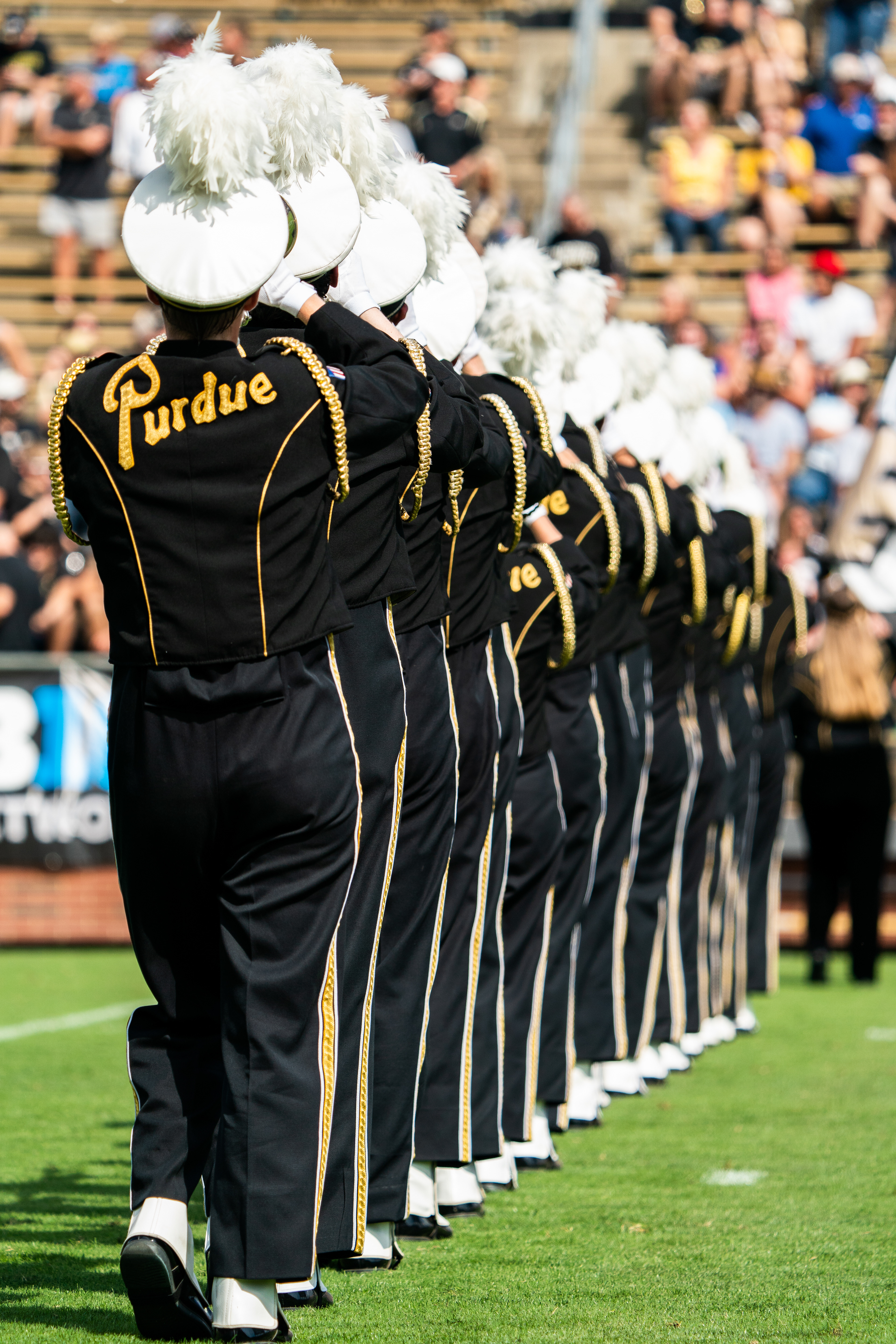 Paul Ward/Purdue Exponent