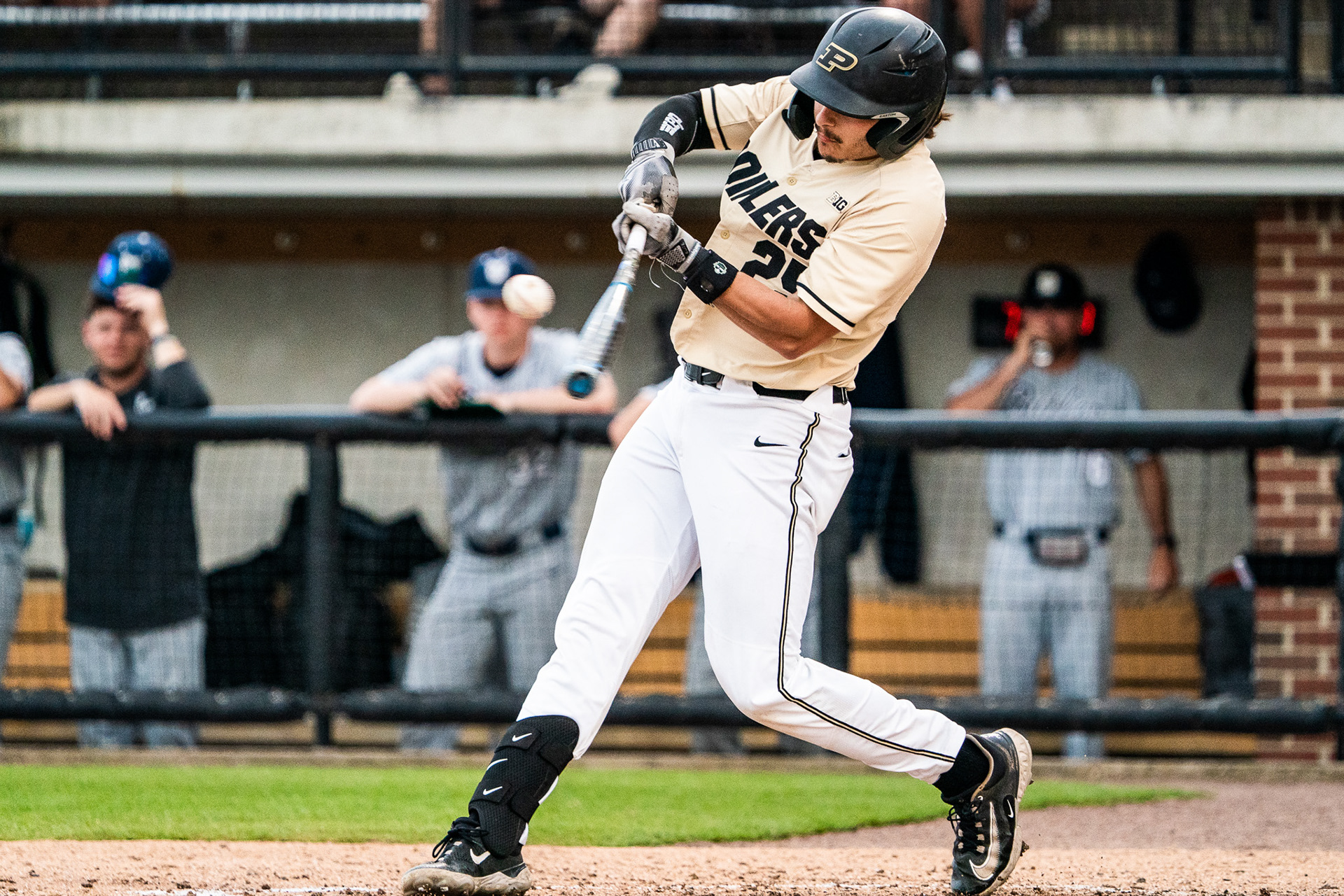 Paul Ward/Purdue Exponent