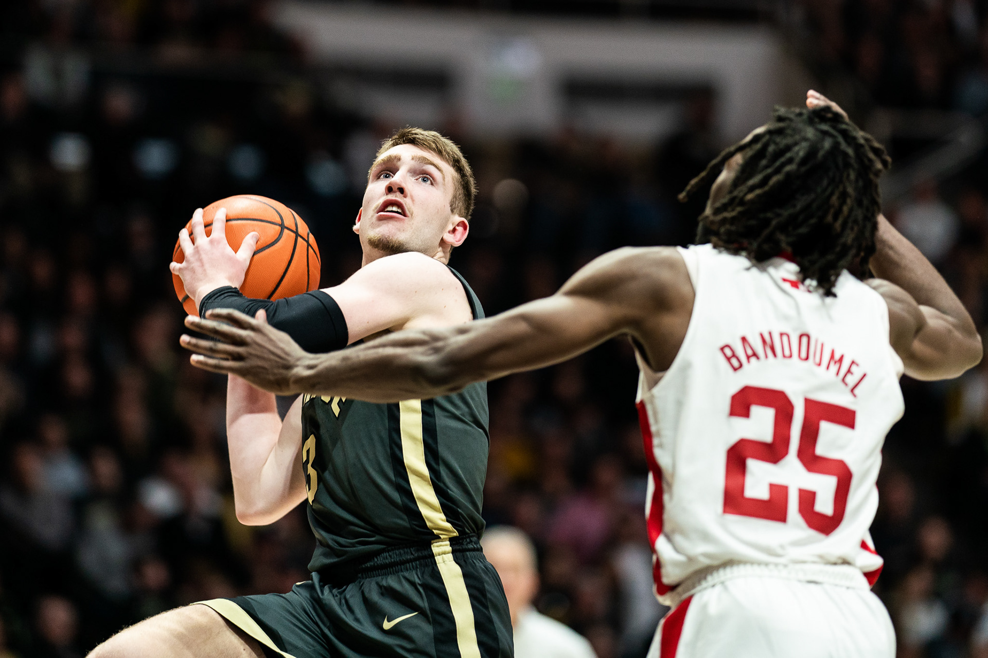 Paul Ward/Purdue Exponent