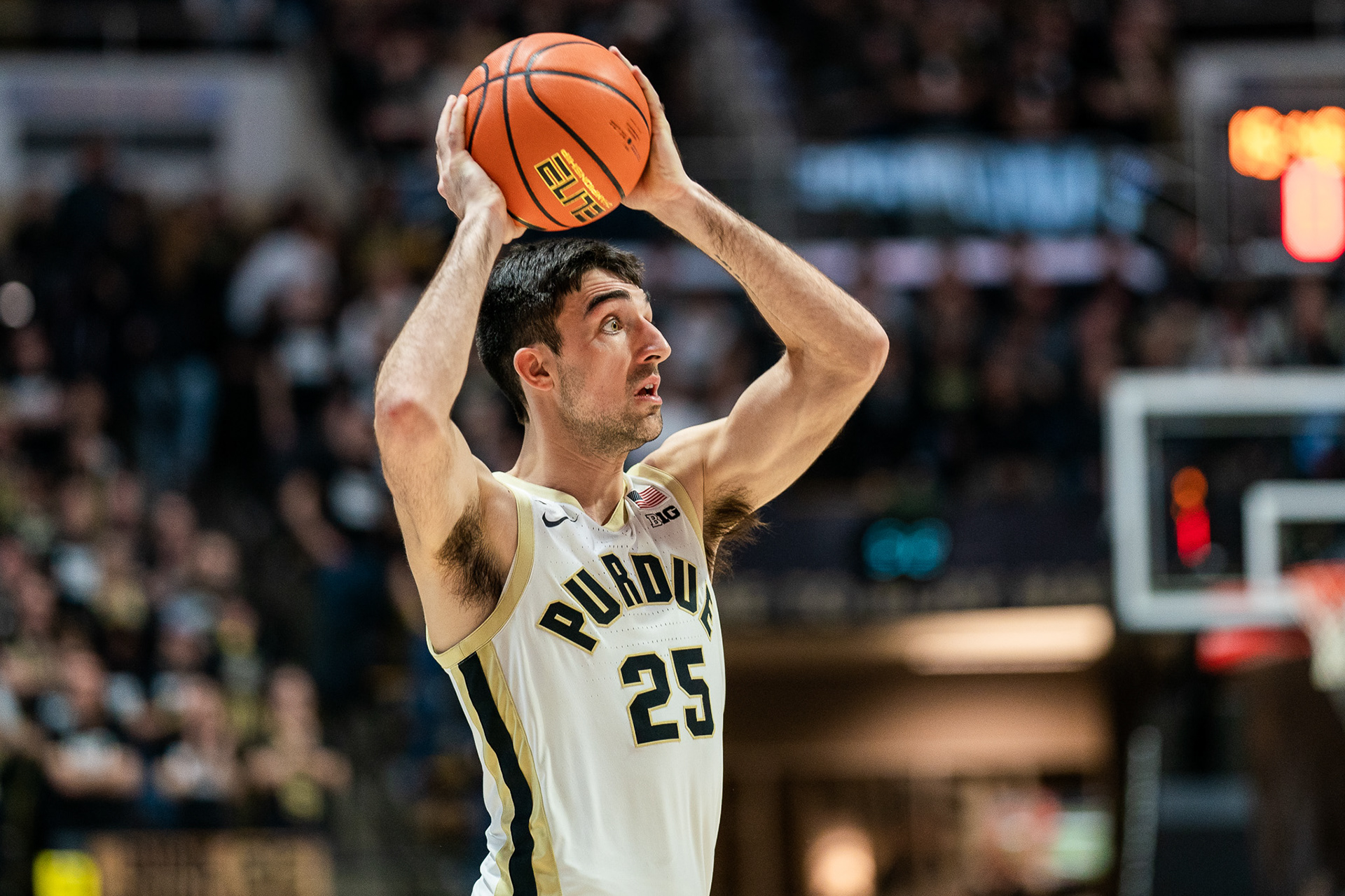 Paul Ward/Purdue Exponent