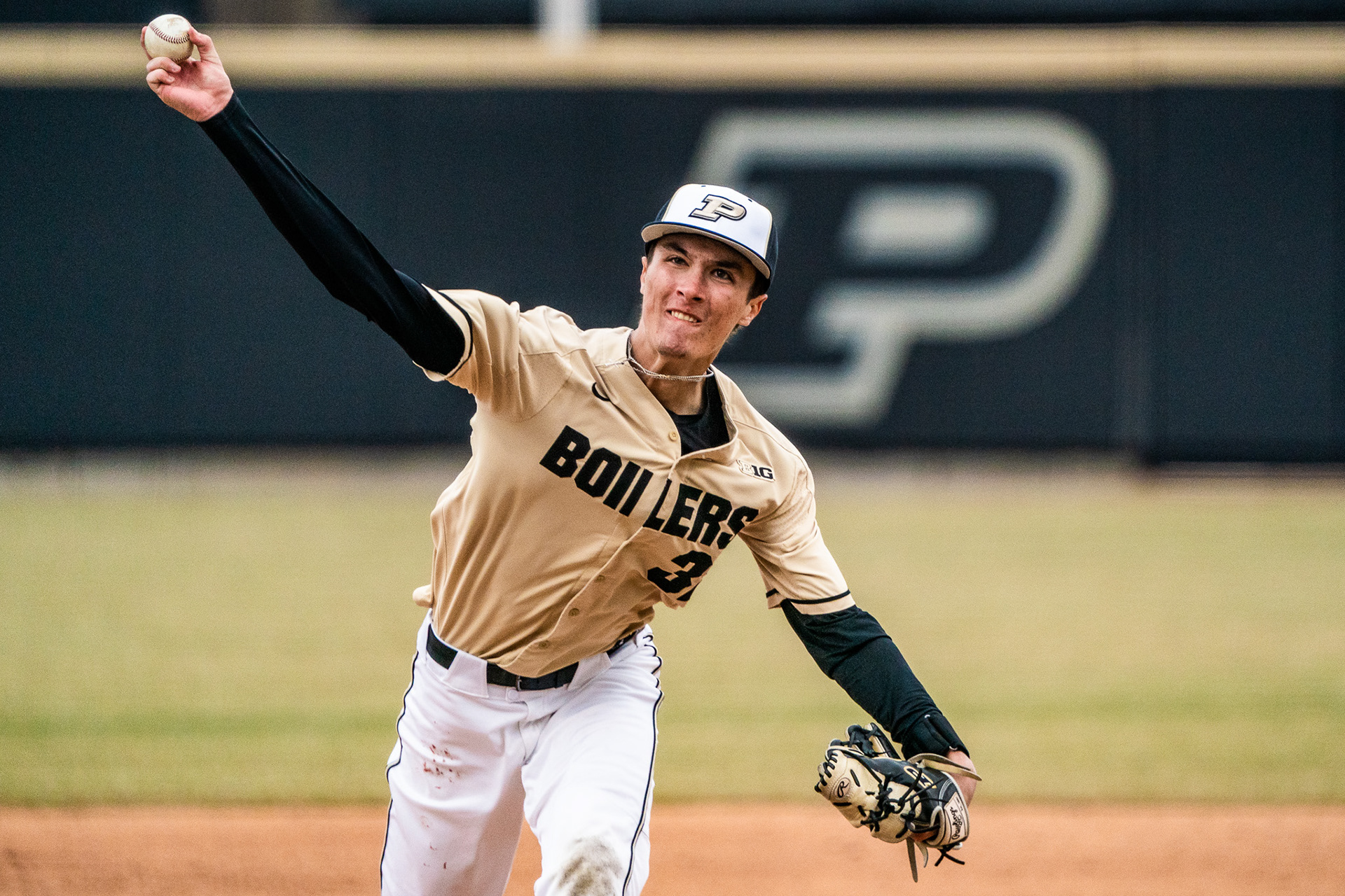 Paul Ward/Purdue Exponent
