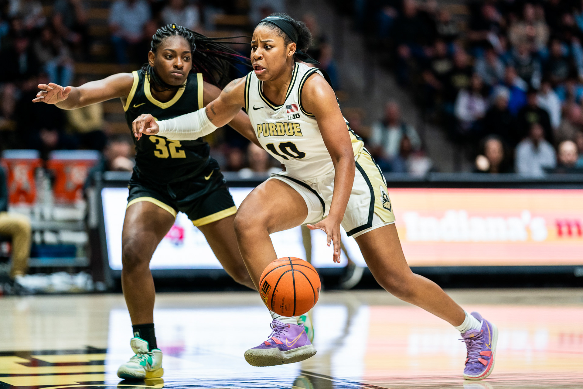 Paul Ward/Purdue Exponent