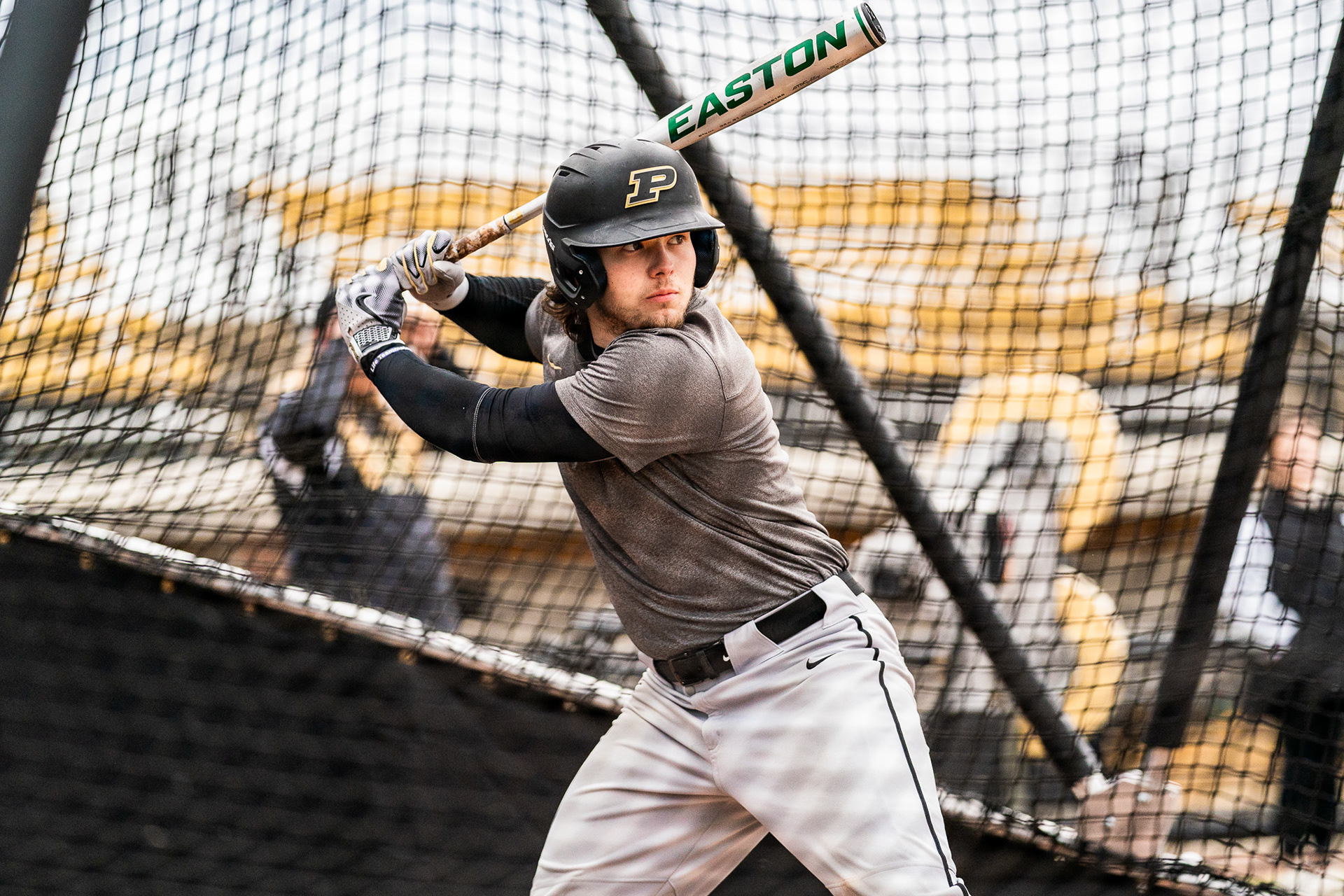 Paul Ward/Purdue Exponent