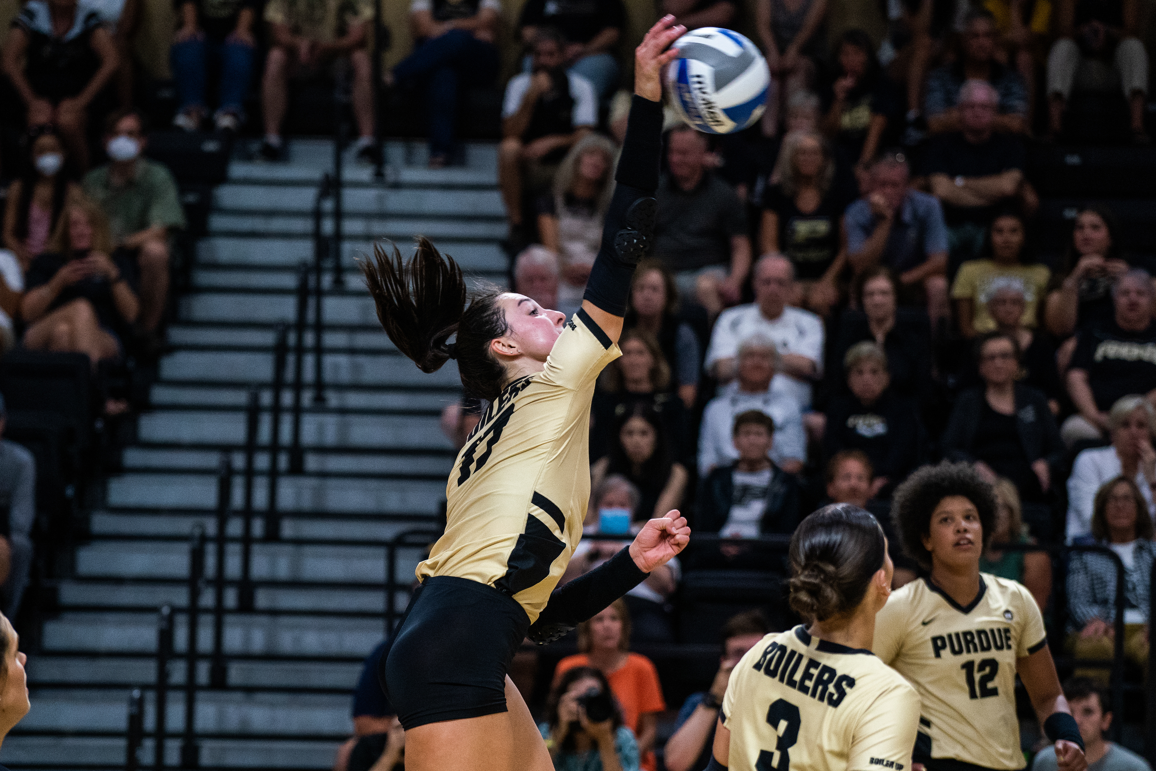 Paul Ward/Purdue Exponent