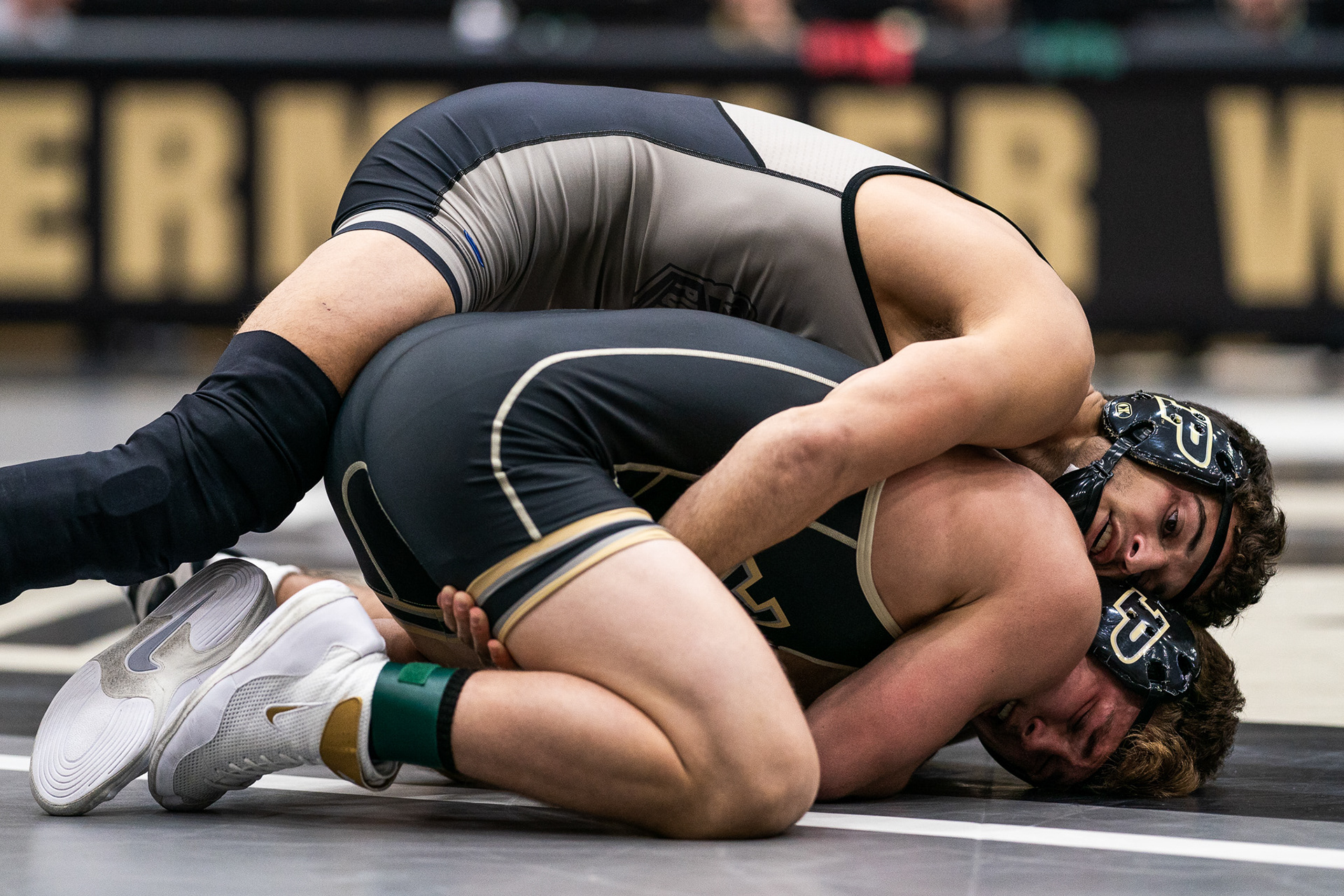 Paul Ward/Purdue Exponent
