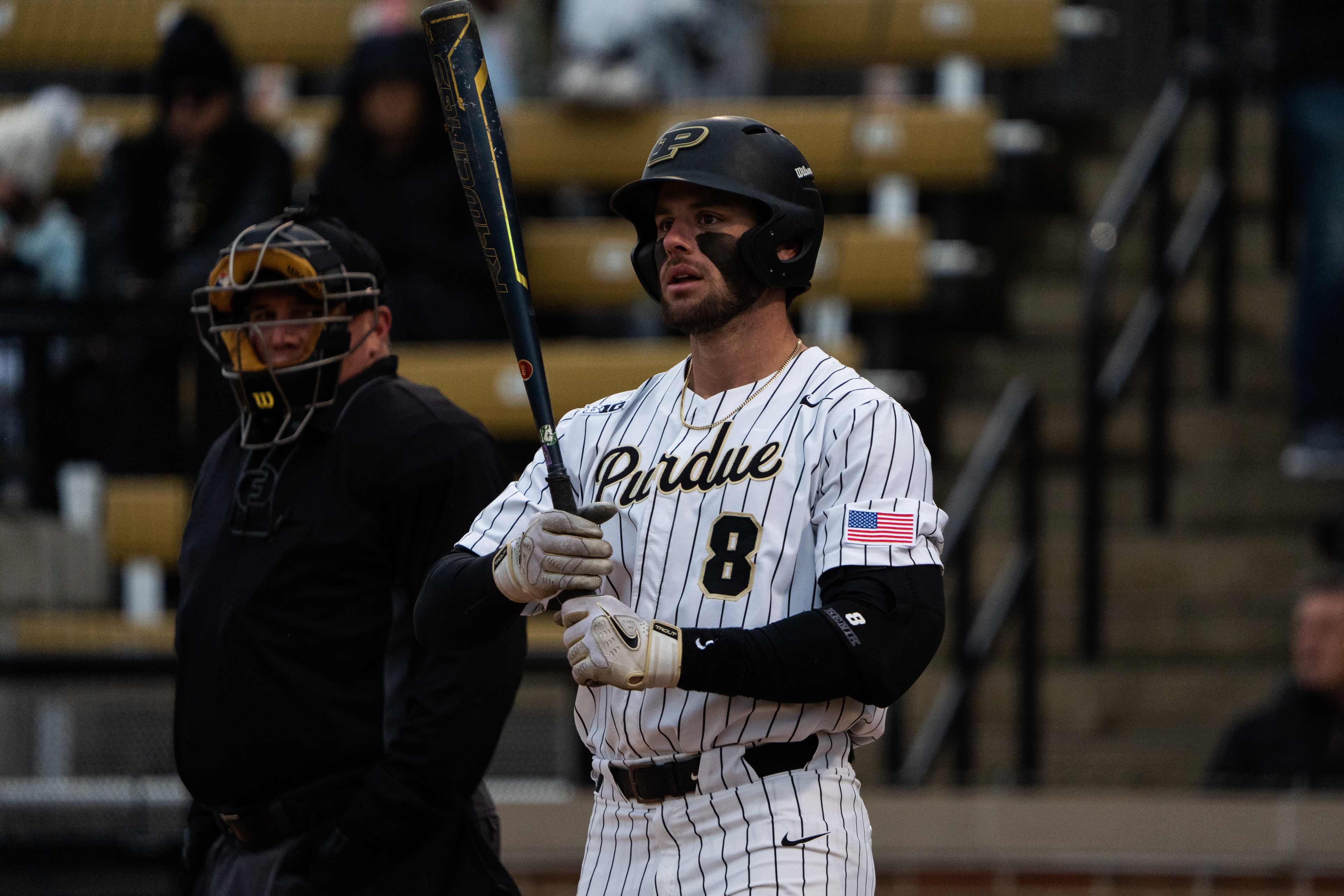 Paul Ward/Purdue Exponent