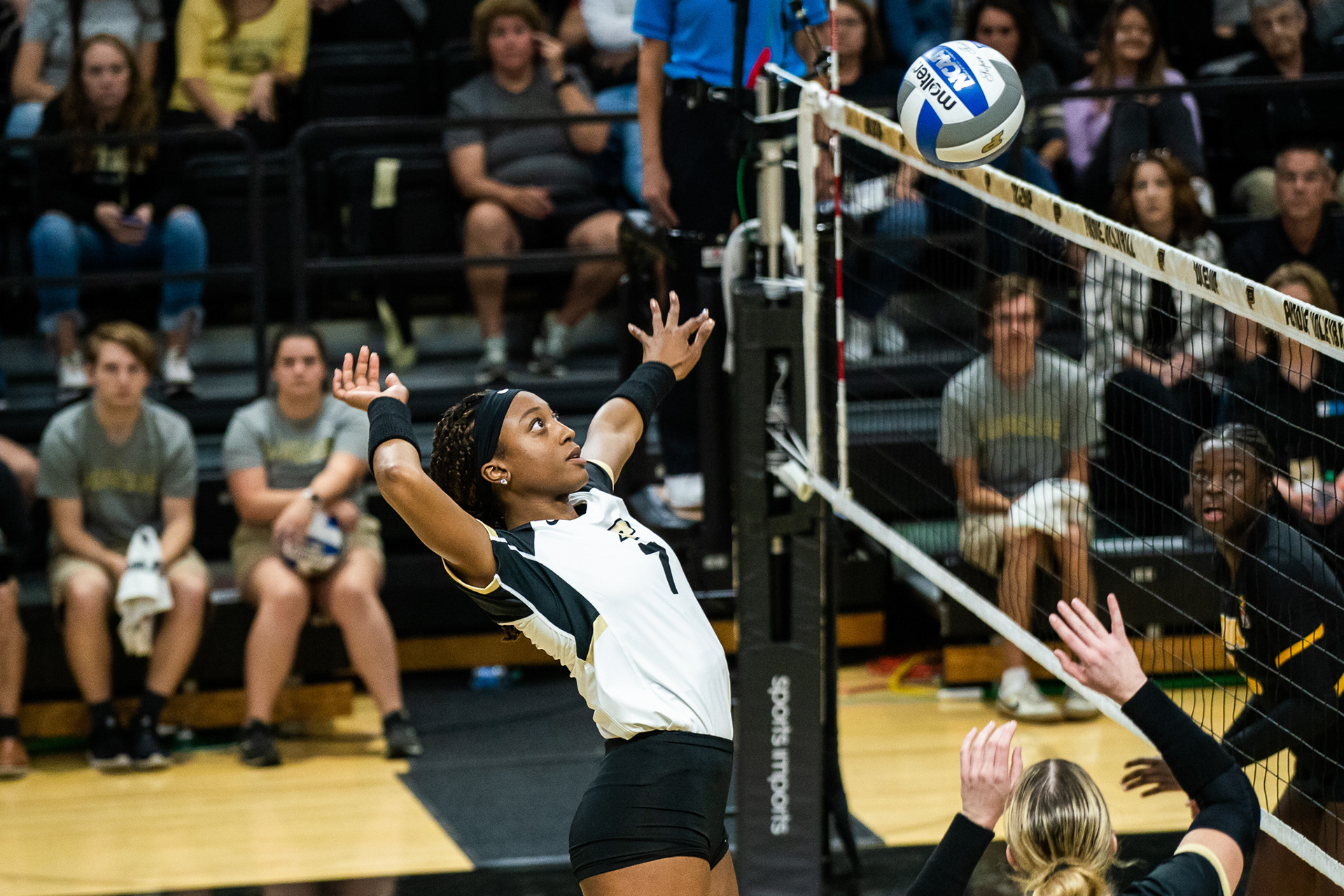 Paul Ward/Purdue Exponent