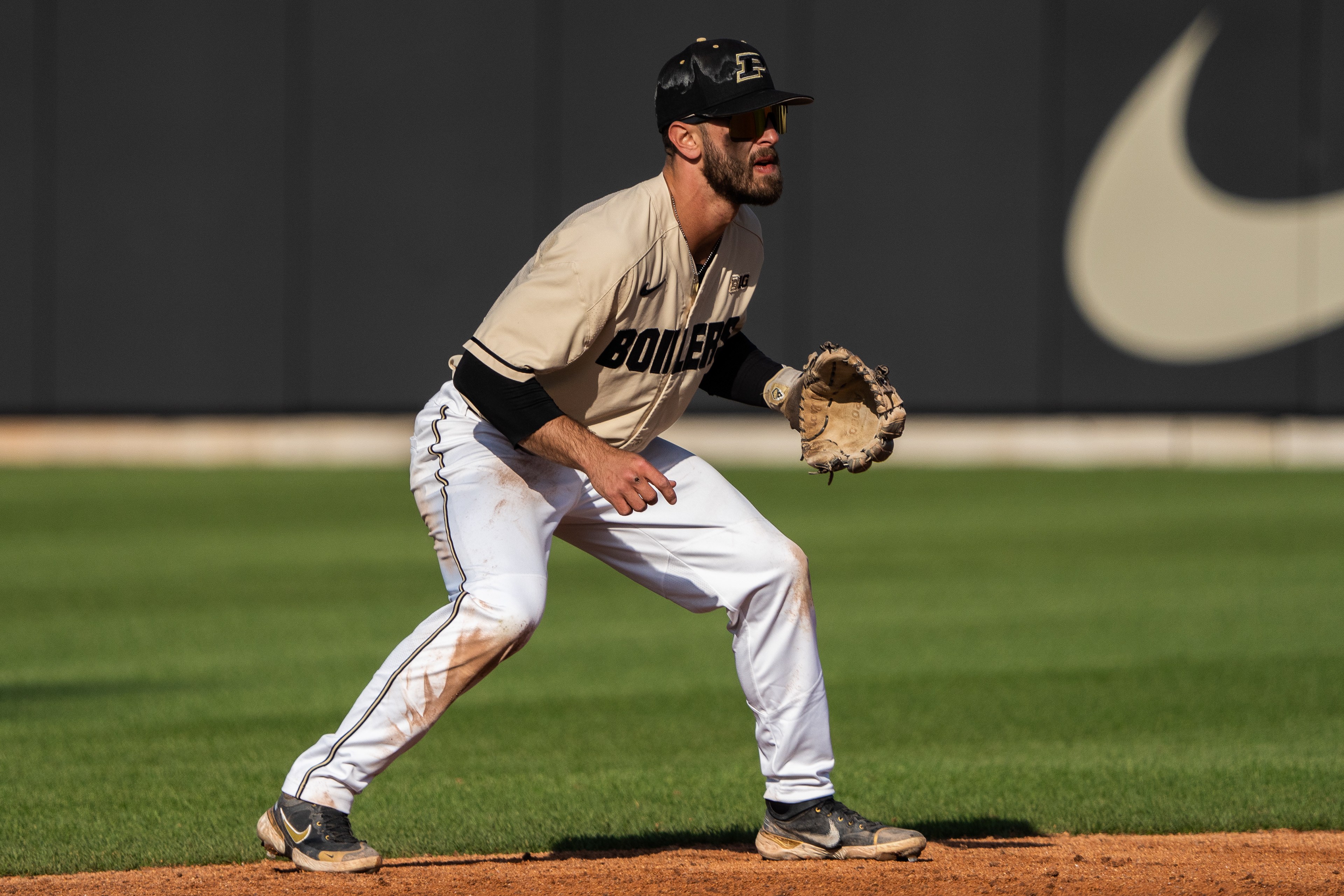 Paul Ward/Purdue Exponent