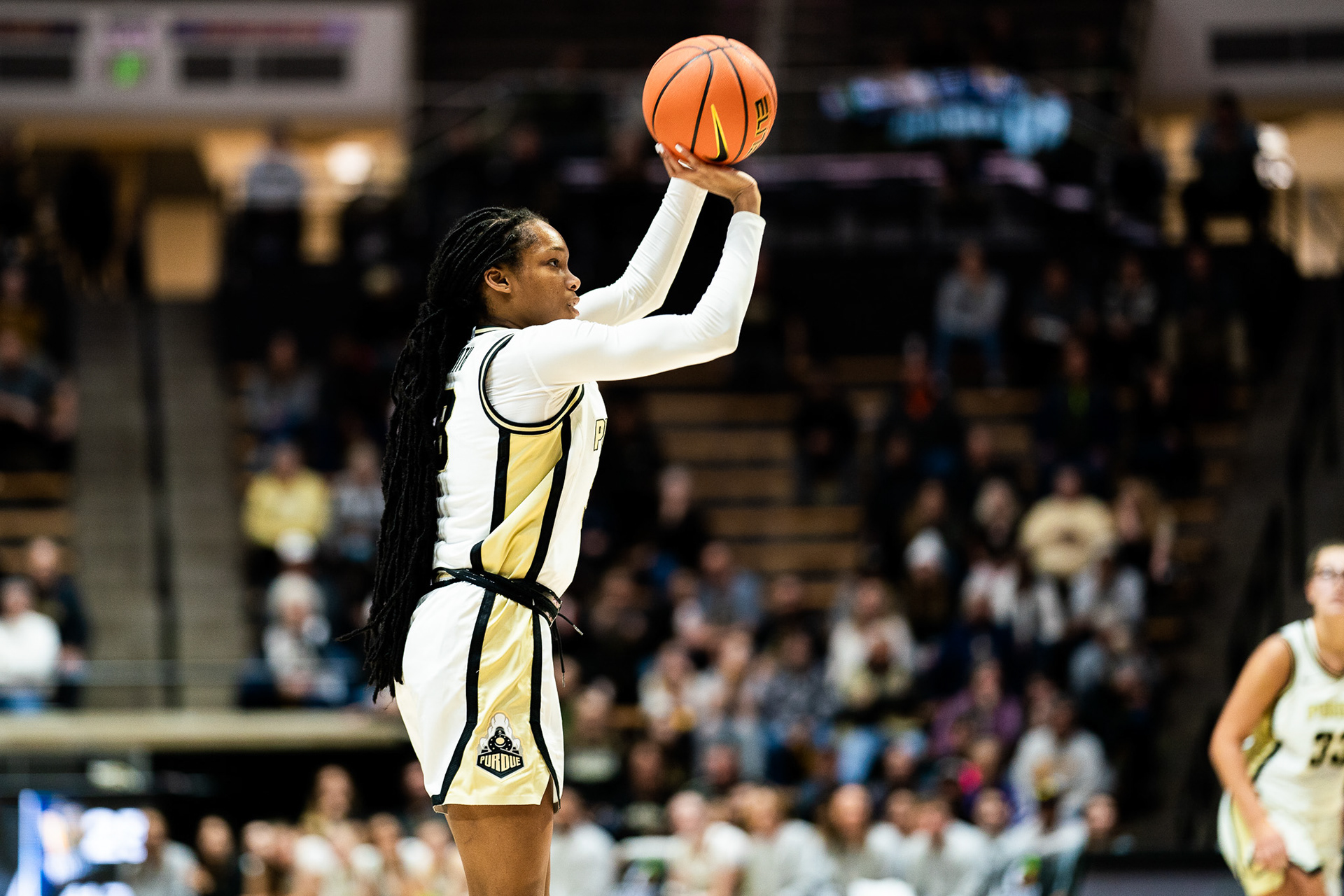 Paul Ward/Purdue Exponent