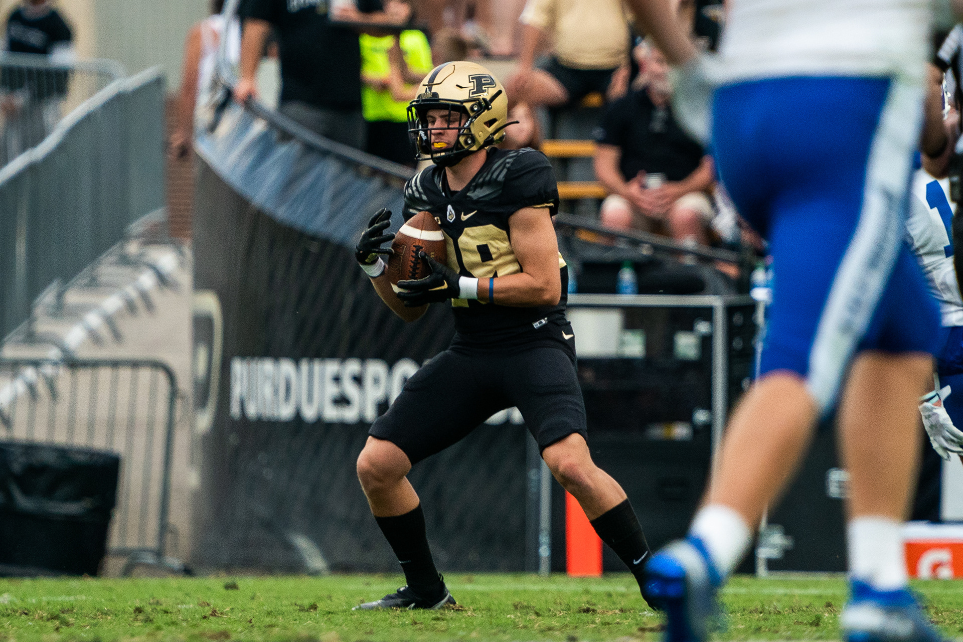 Paul Ward/Purdue Exponent