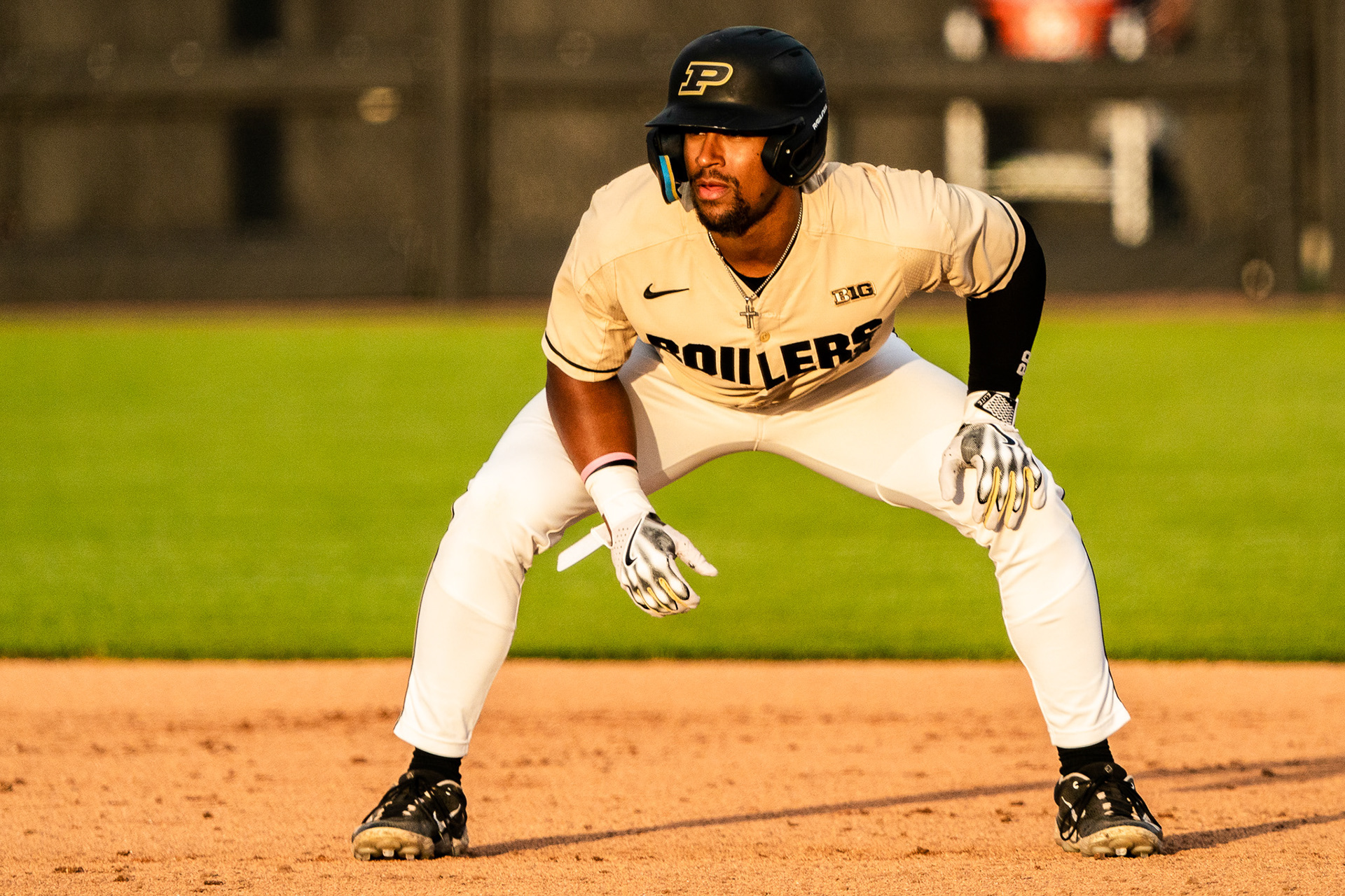 Paul Ward/Purdue Exponent