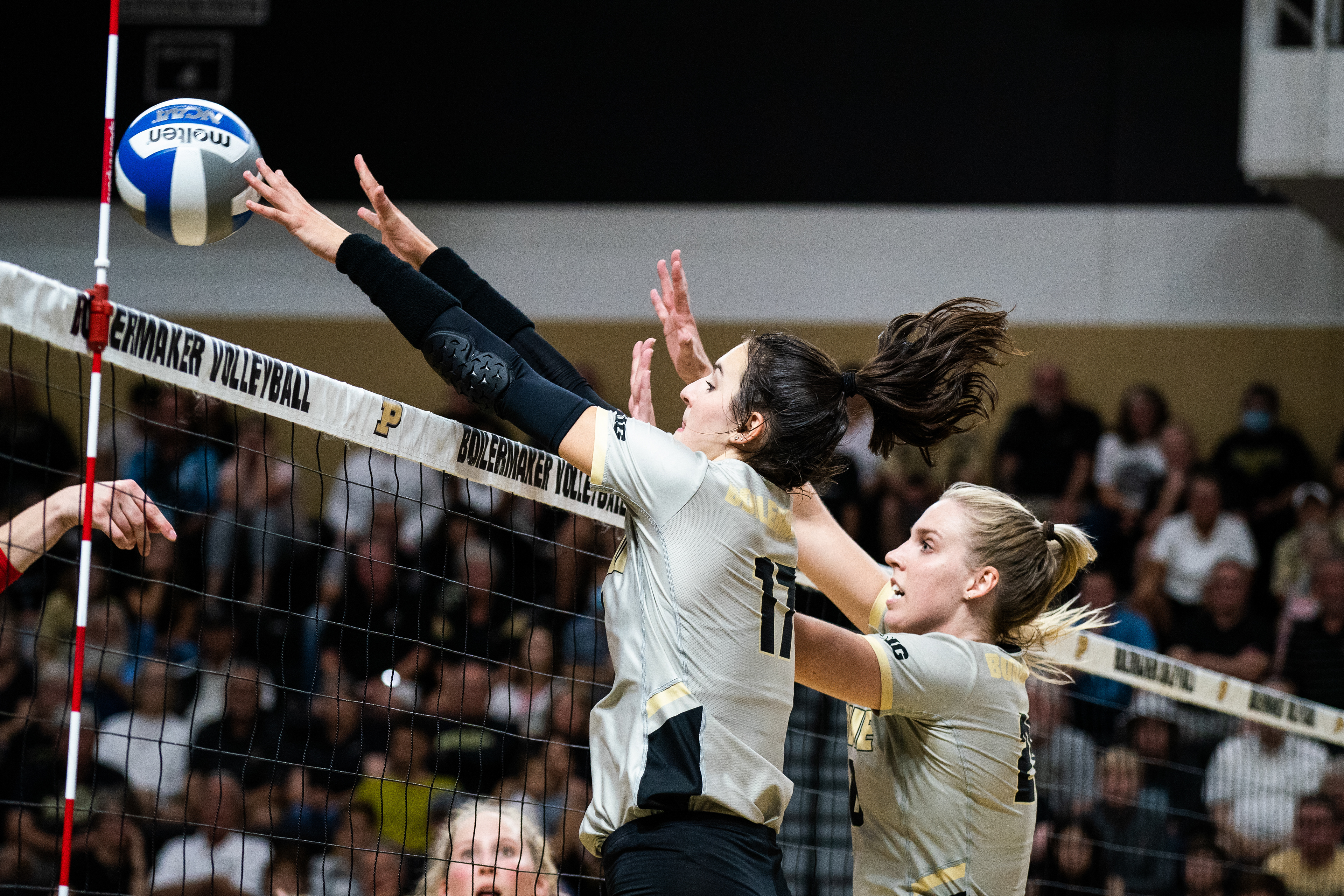 Paul Ward/Purdue Exponent
