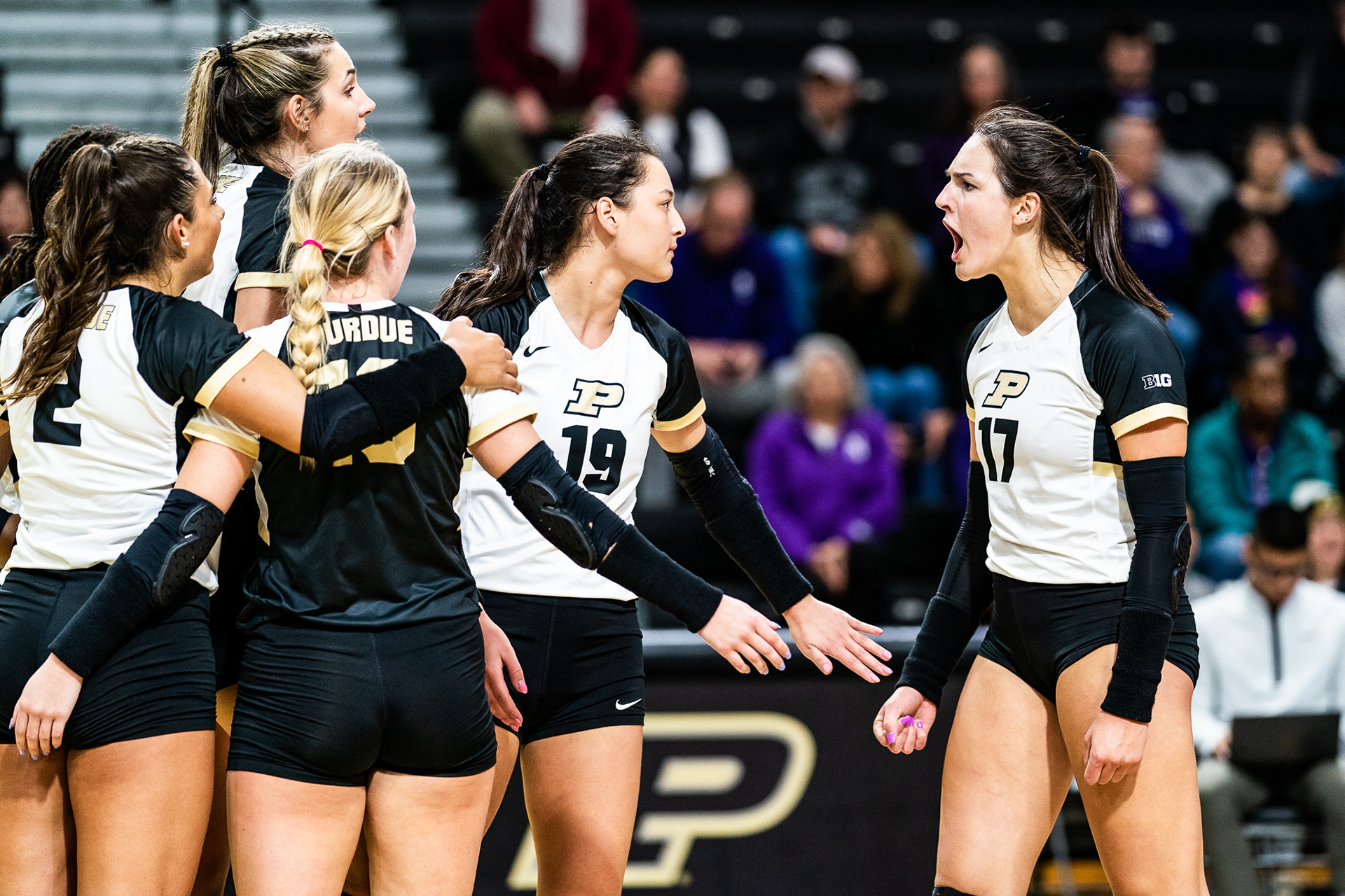 Paul Ward/Purdue Exponent