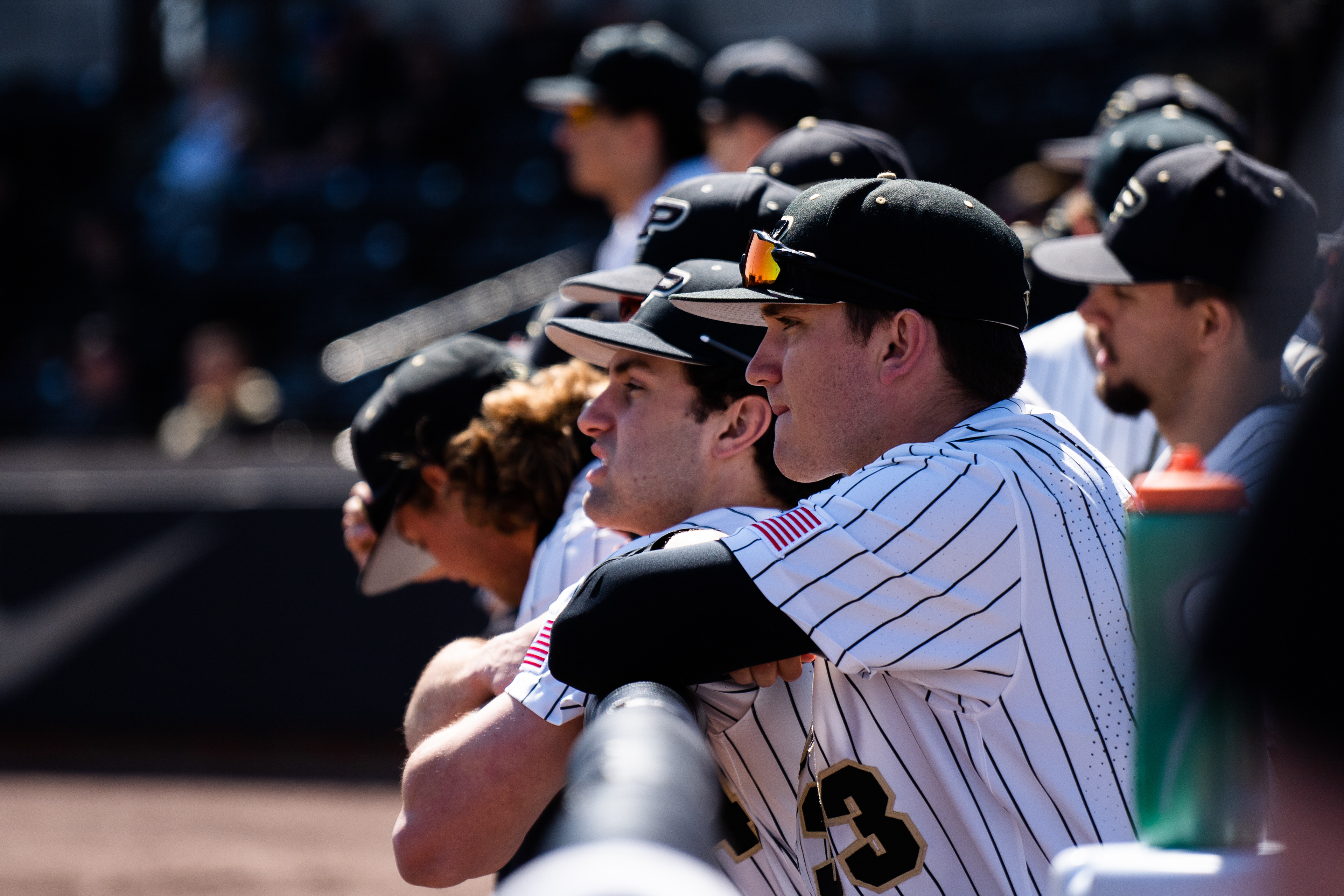 Paul Ward/Purdue Exponent