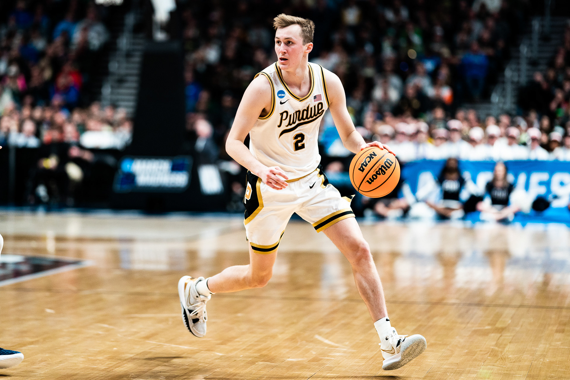 Paul Ward/Purdue Exponent