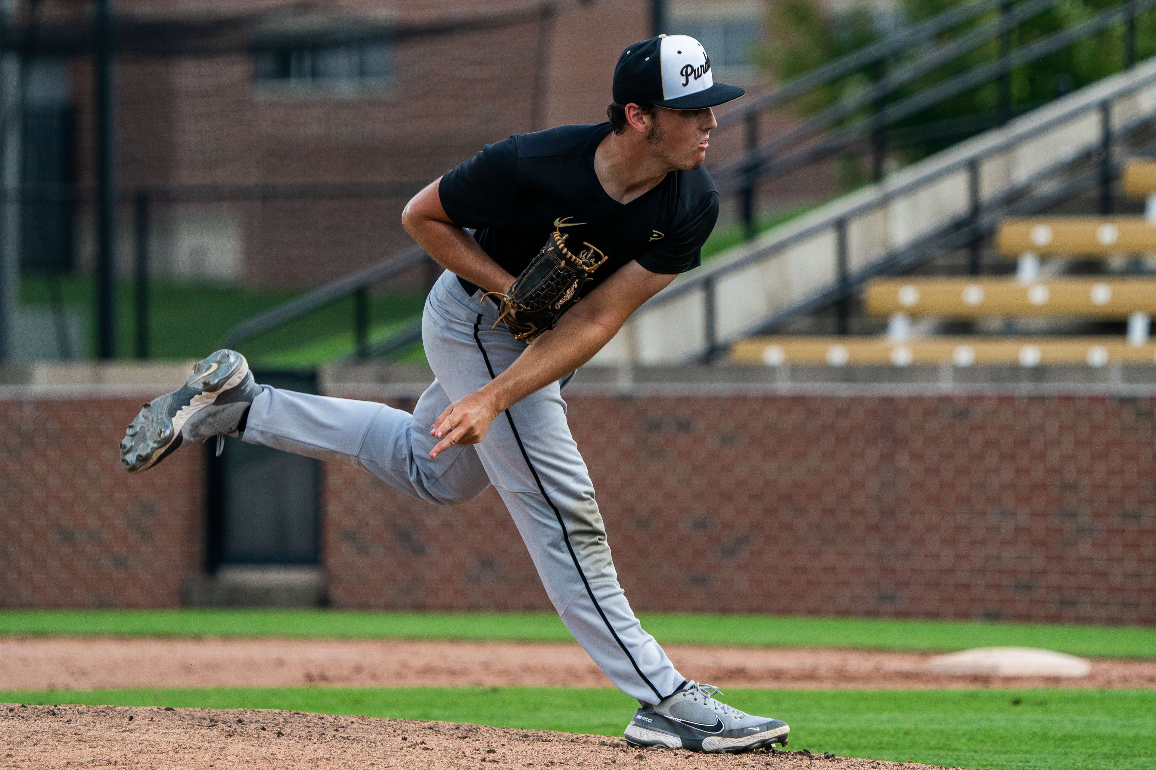 Paul Ward/Purdue Exponent