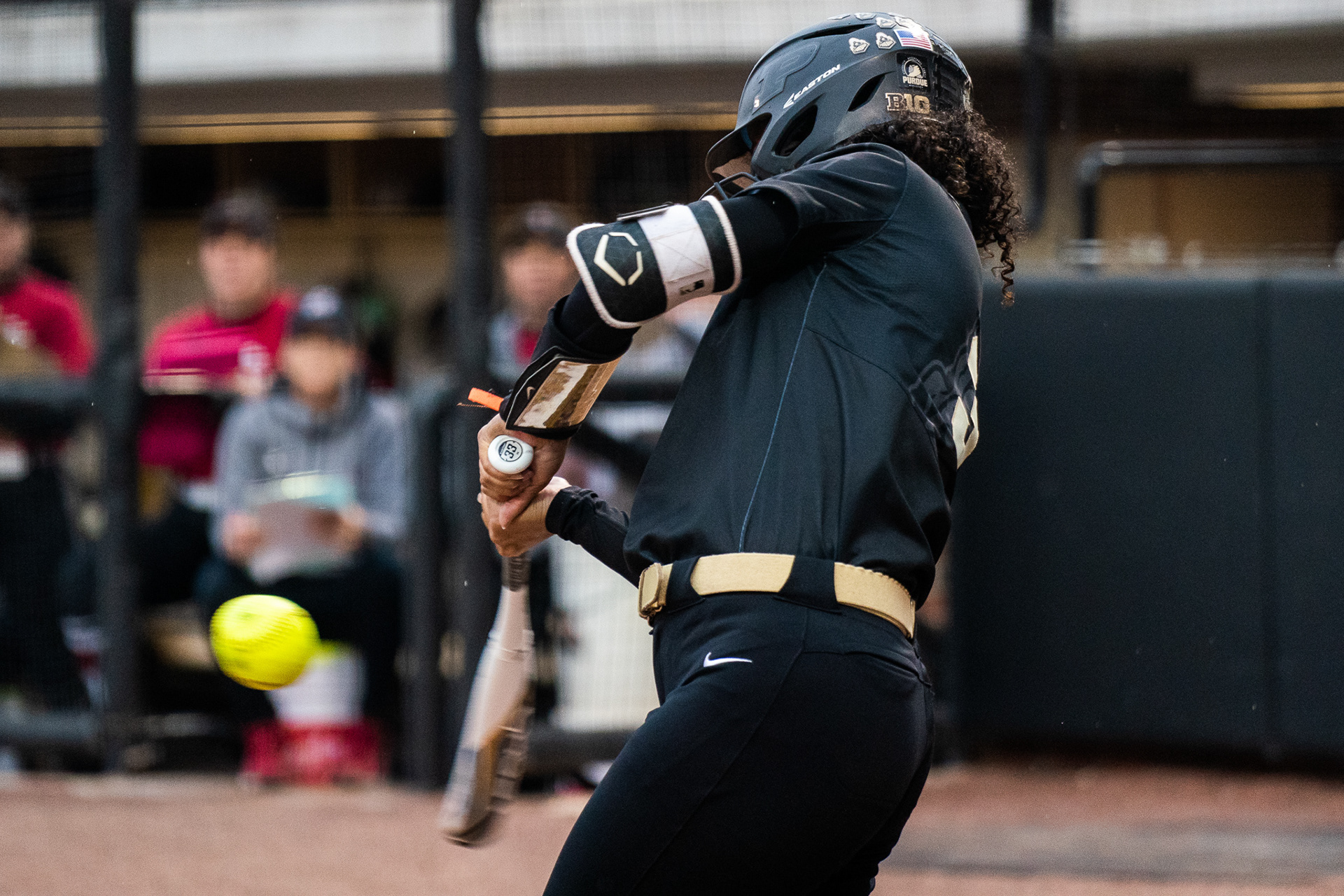 Paul Ward/Purdue Exponent