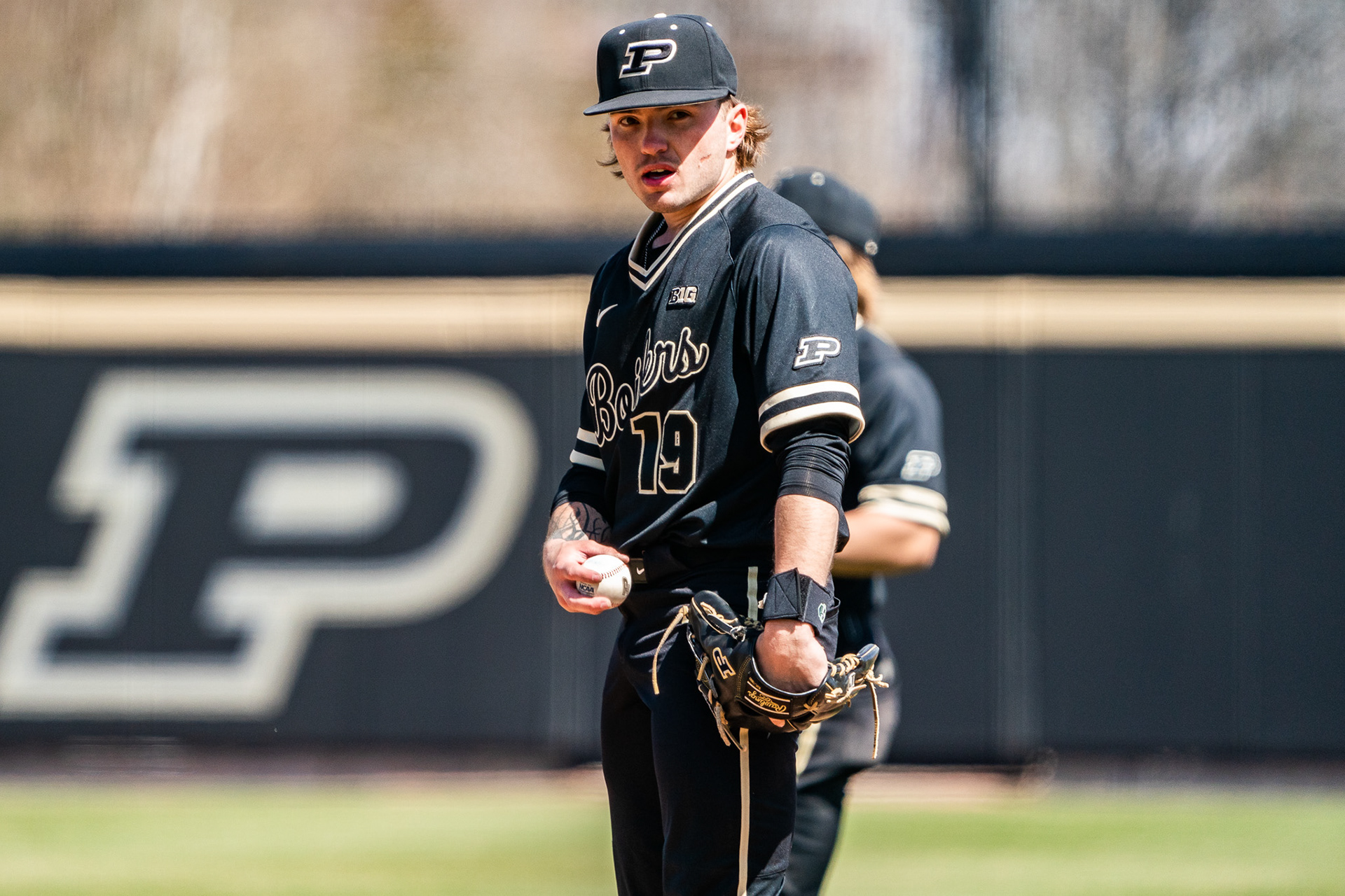 Paul Ward/Purdue Exponent