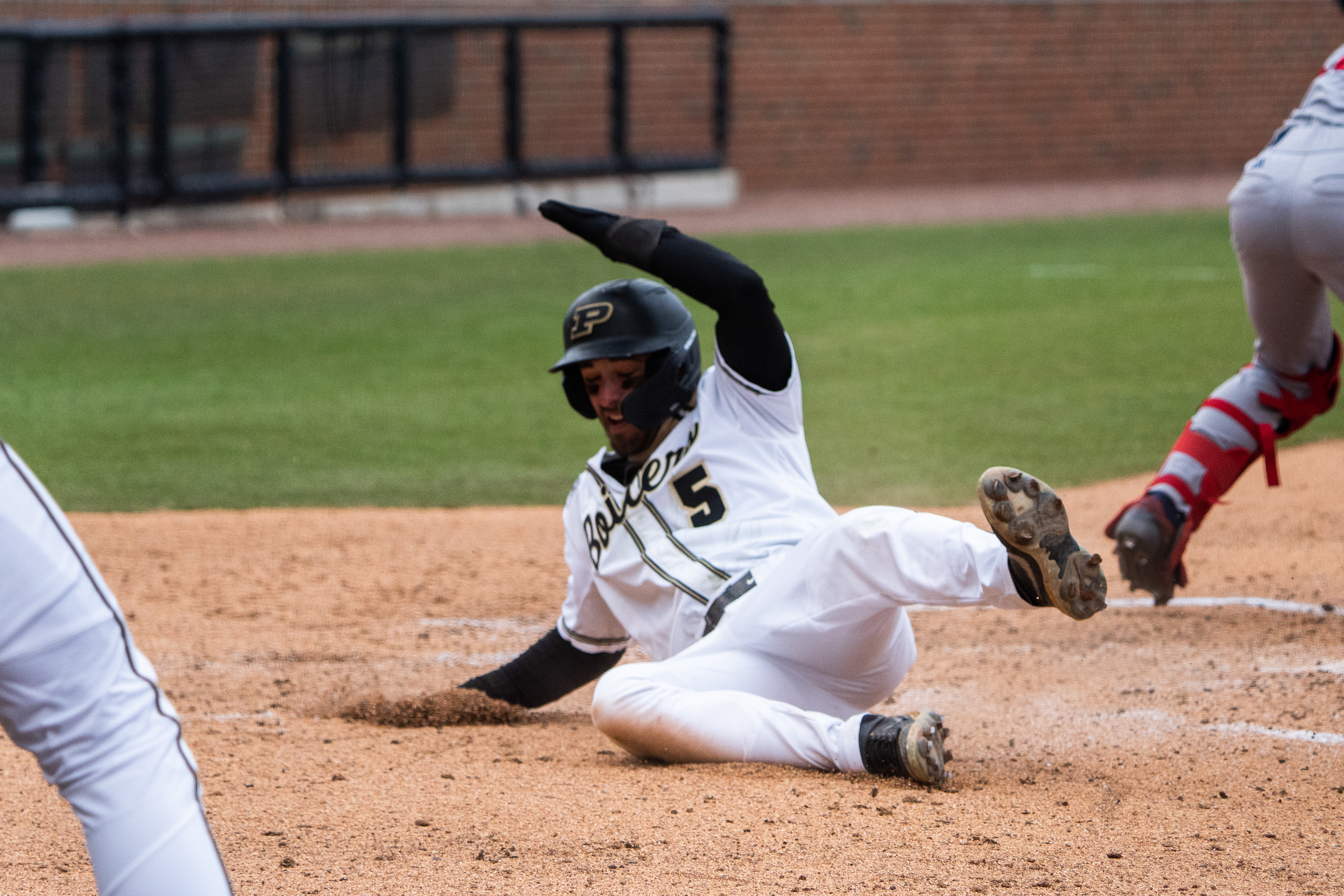 Paul Ward/Purdue Exponent