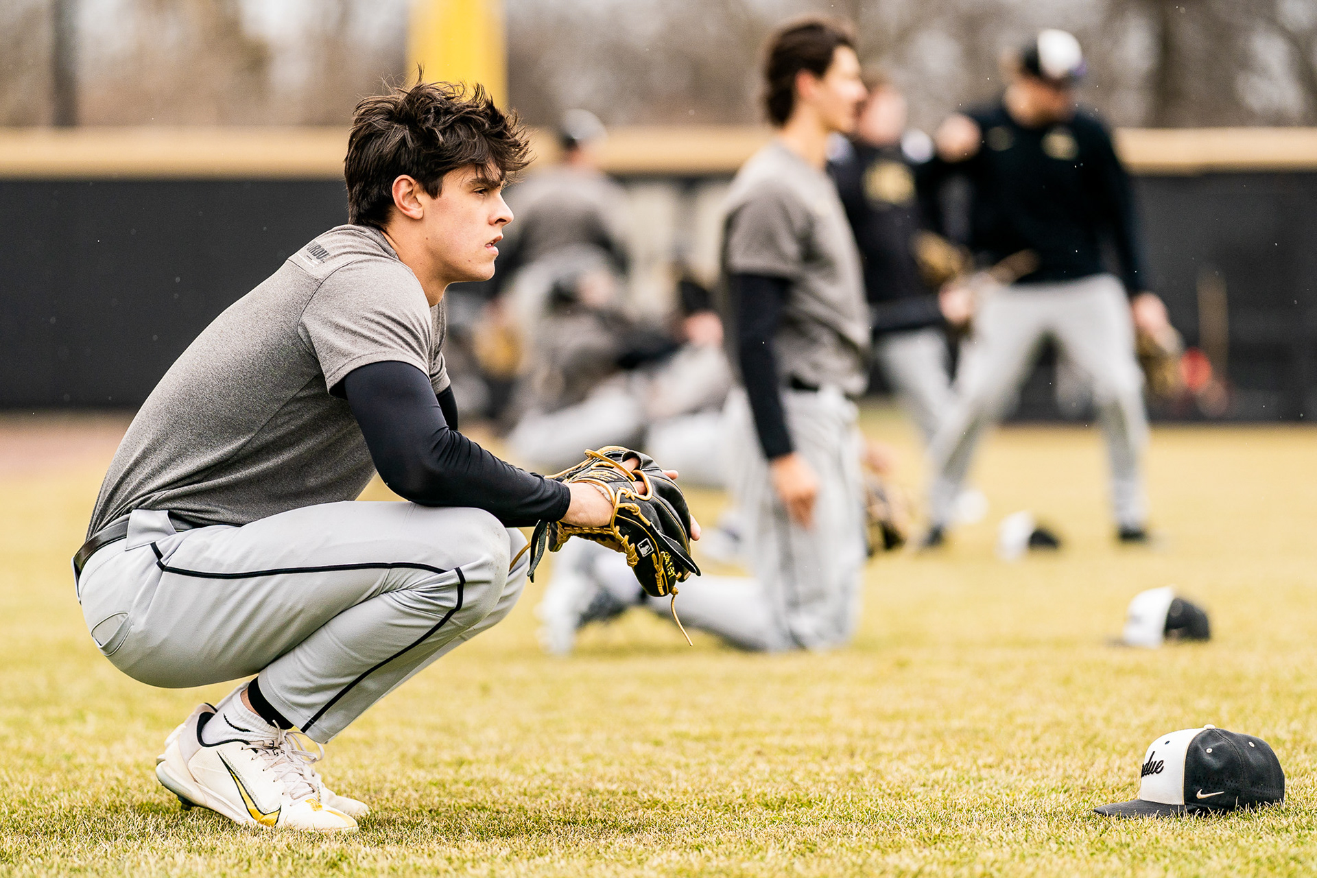 Paul Ward/Purdue Exponent