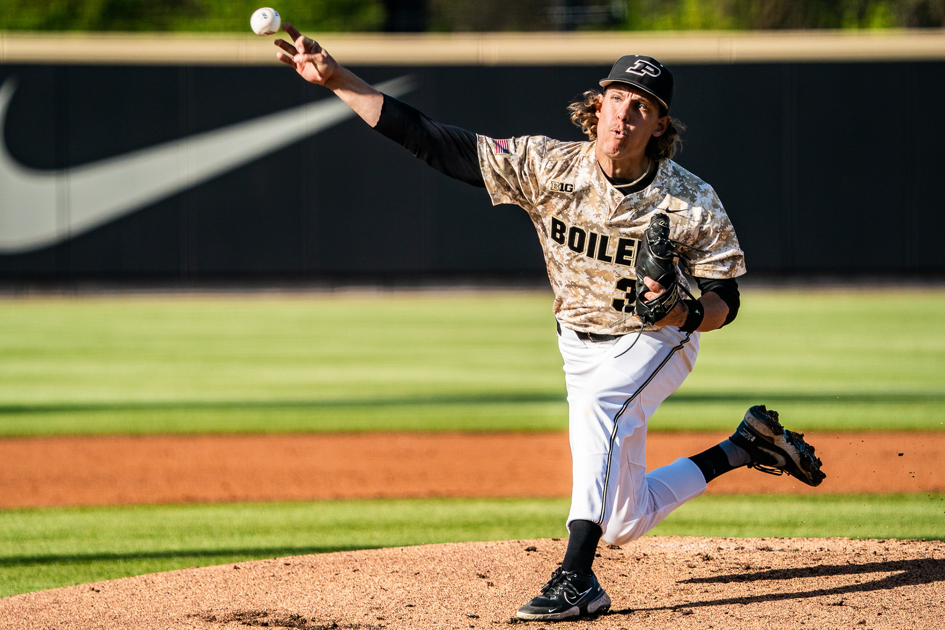 Paul Ward/Purdue Exponent