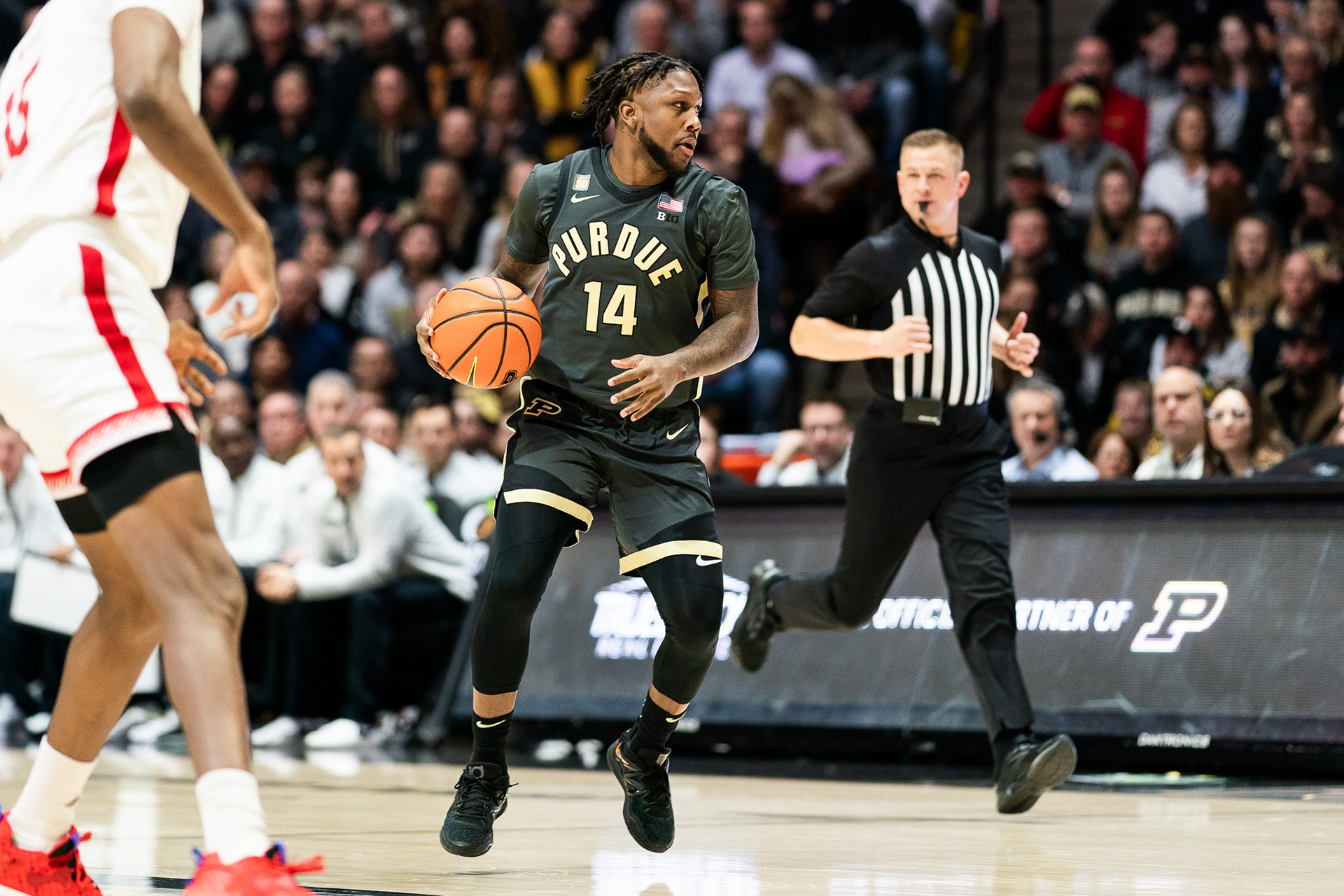 Paul Ward/Purdue Exponent