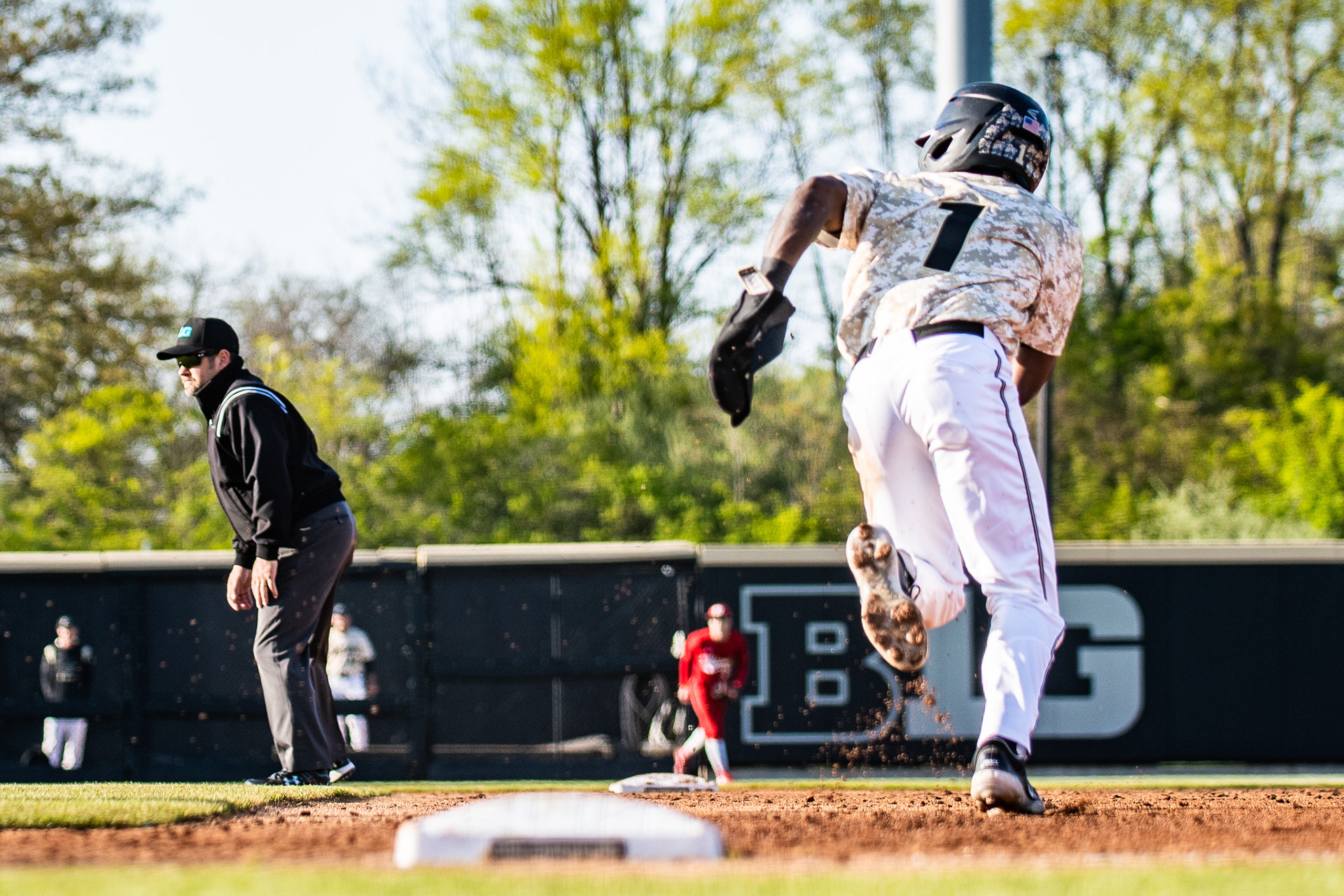 Paul Ward/Purdue Exponent